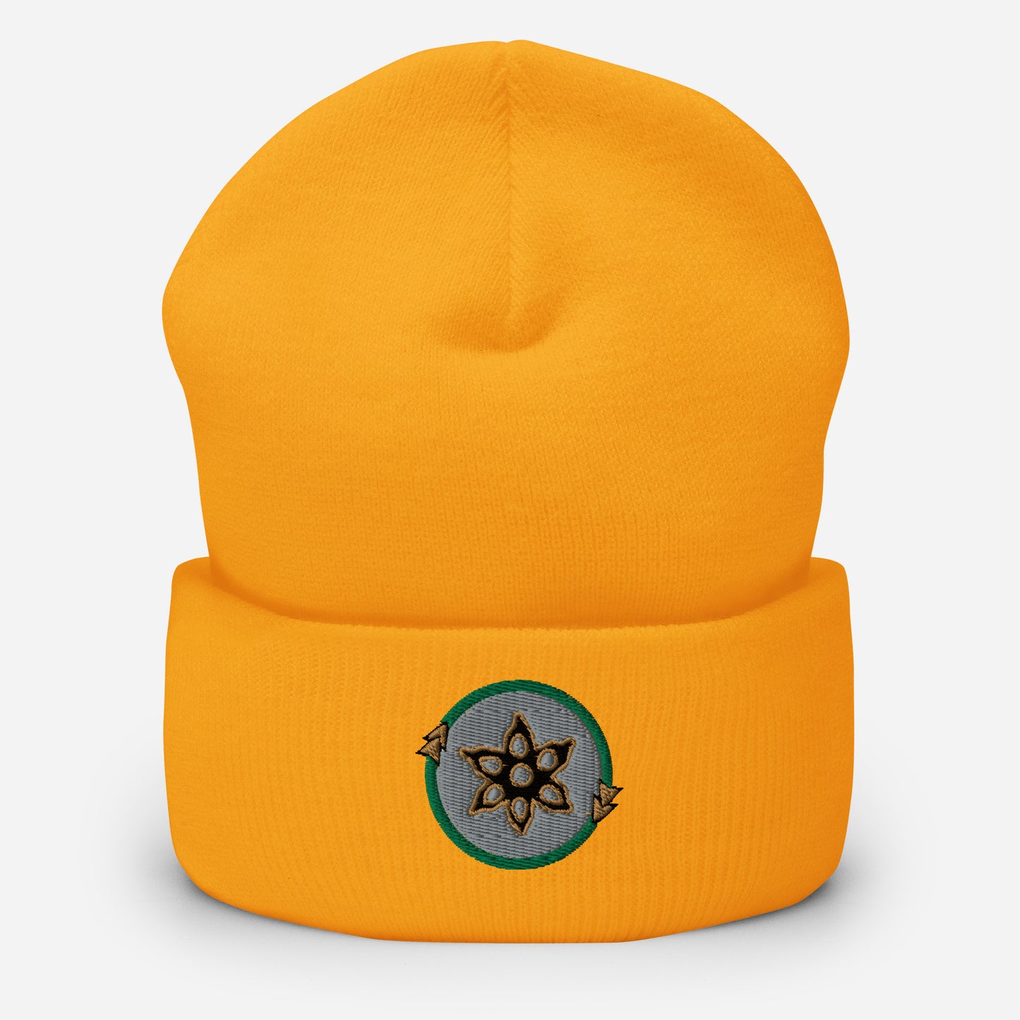 Kings Highway | Cuffed Beanie