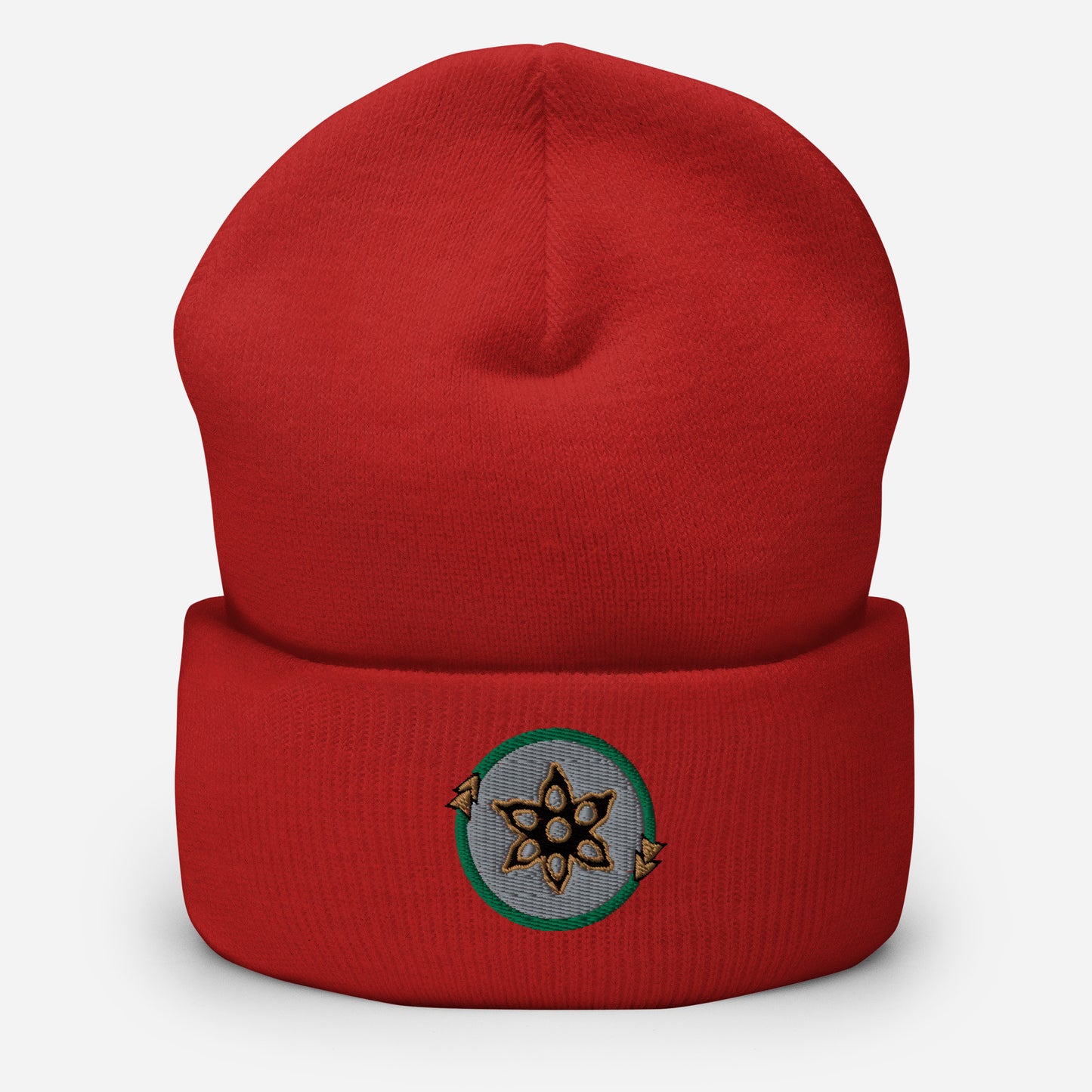 Kings Highway | Cuffed Beanie
