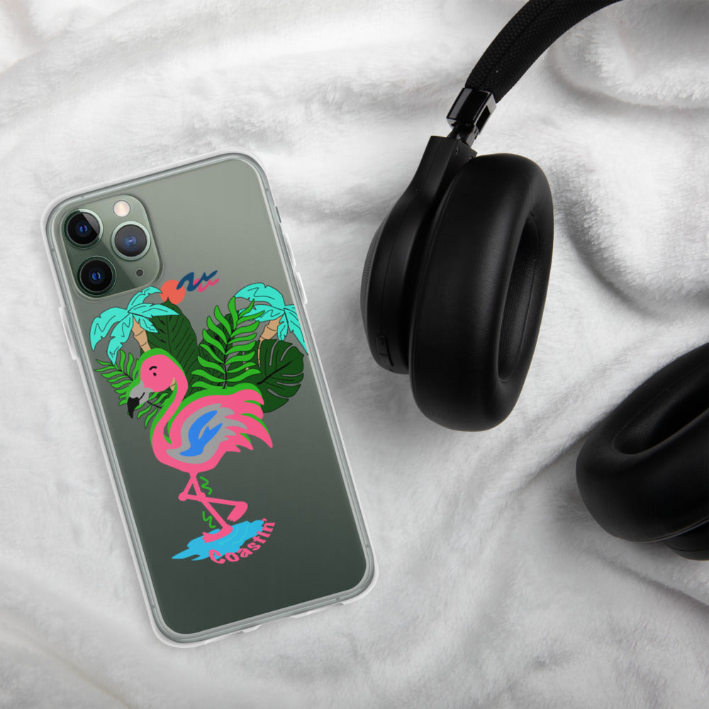 Coastin' | iPhone Case