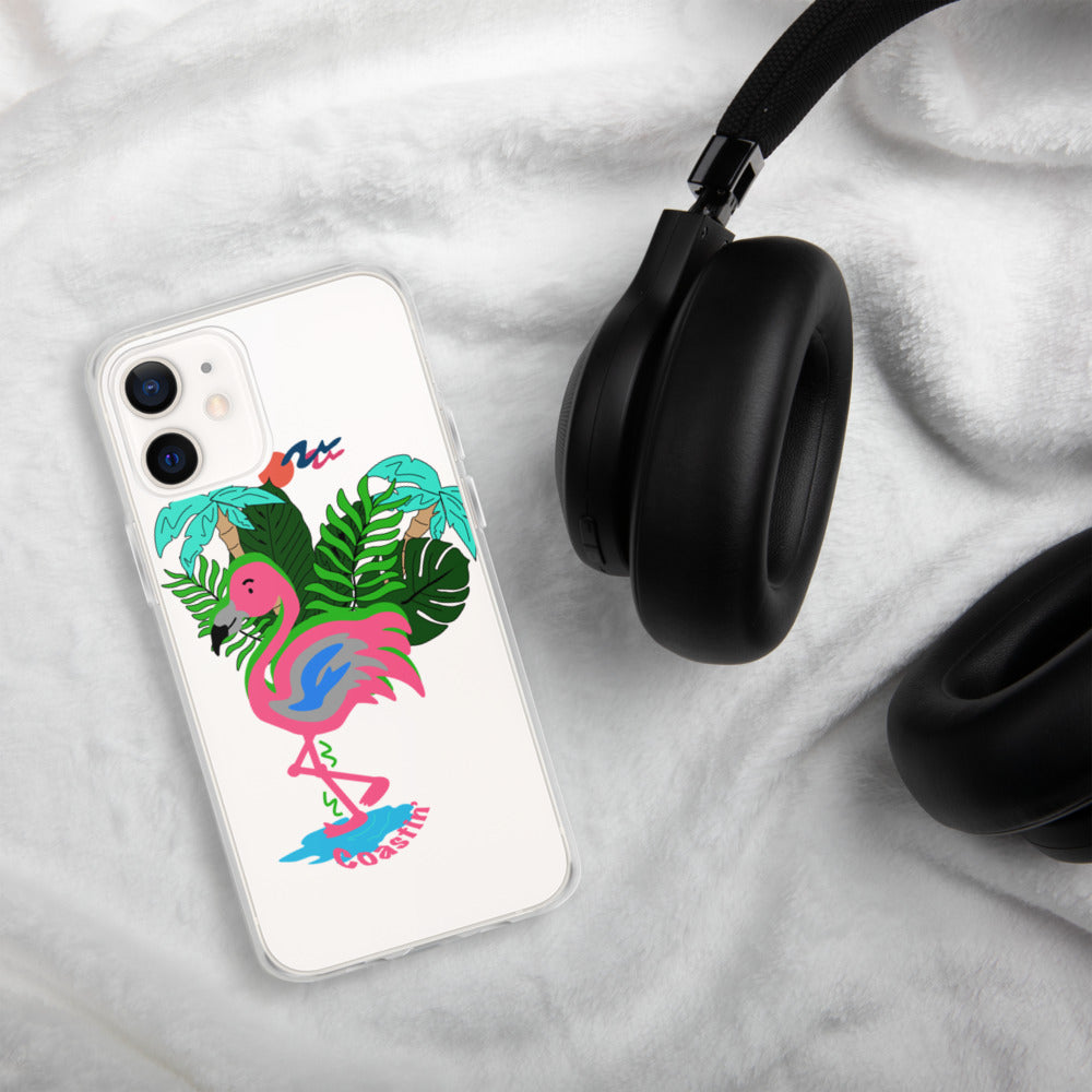 Coastin' | iPhone Case