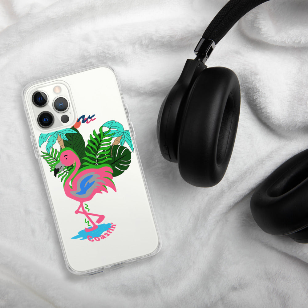 Coastin' | iPhone Case