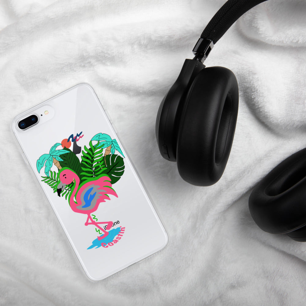 Coastin' | iPhone Case