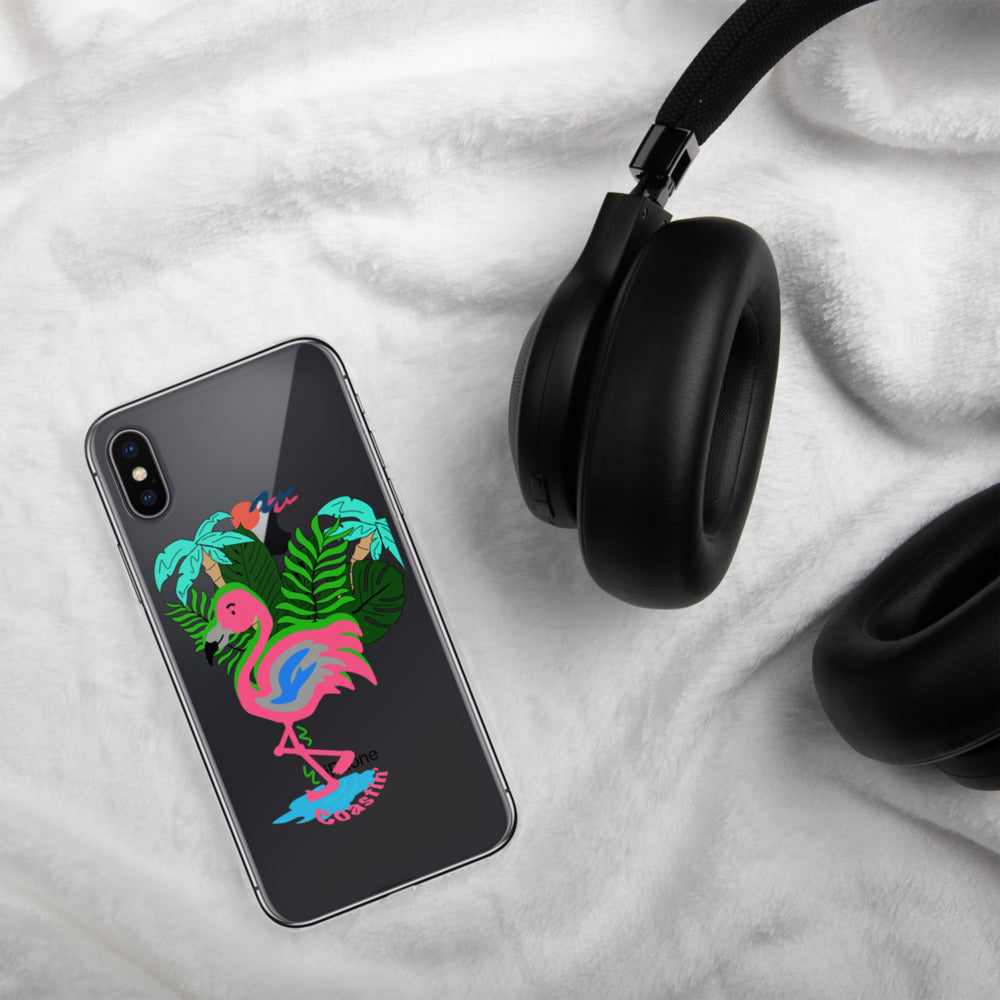 Coastin' | iPhone Case