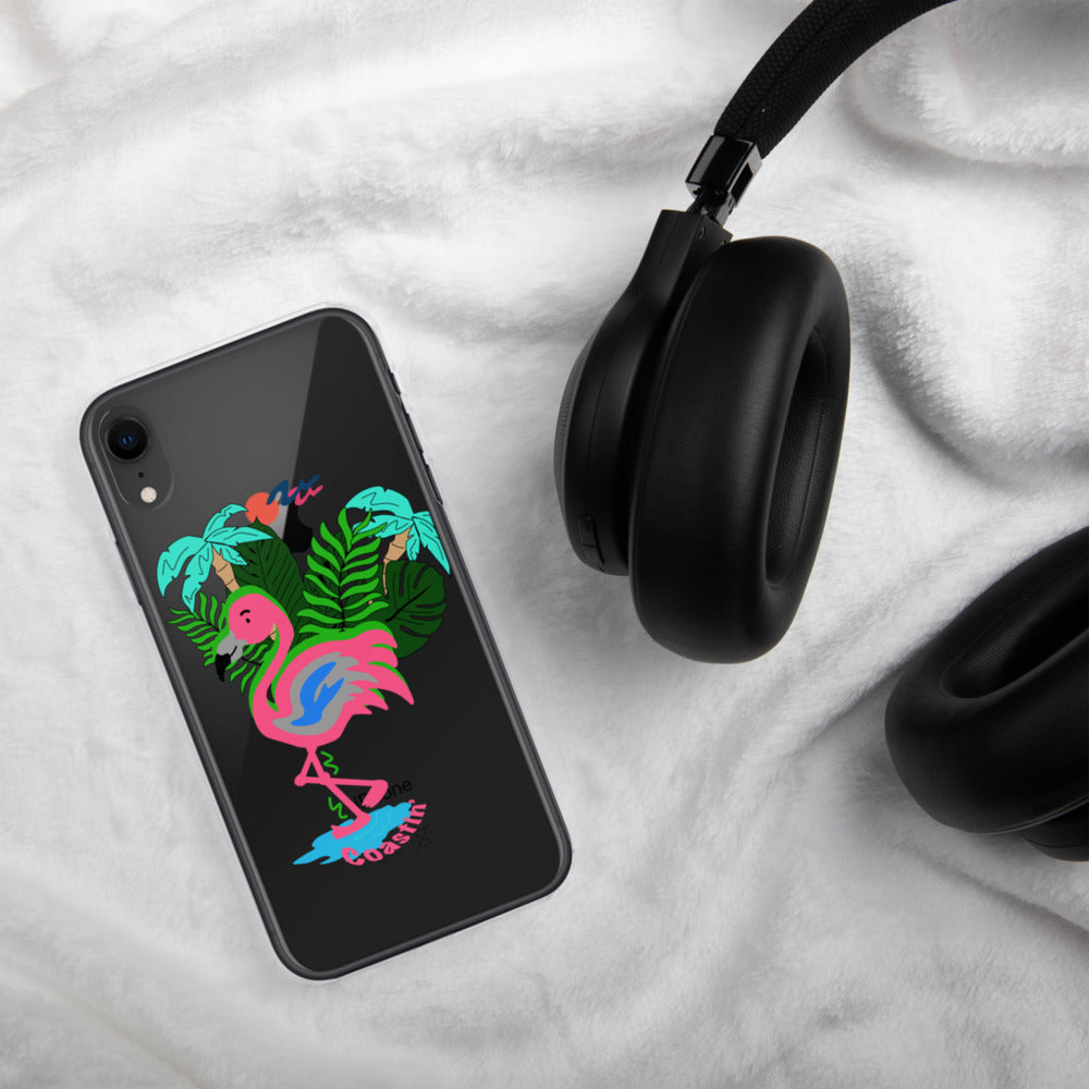 Coastin' | iPhone Case