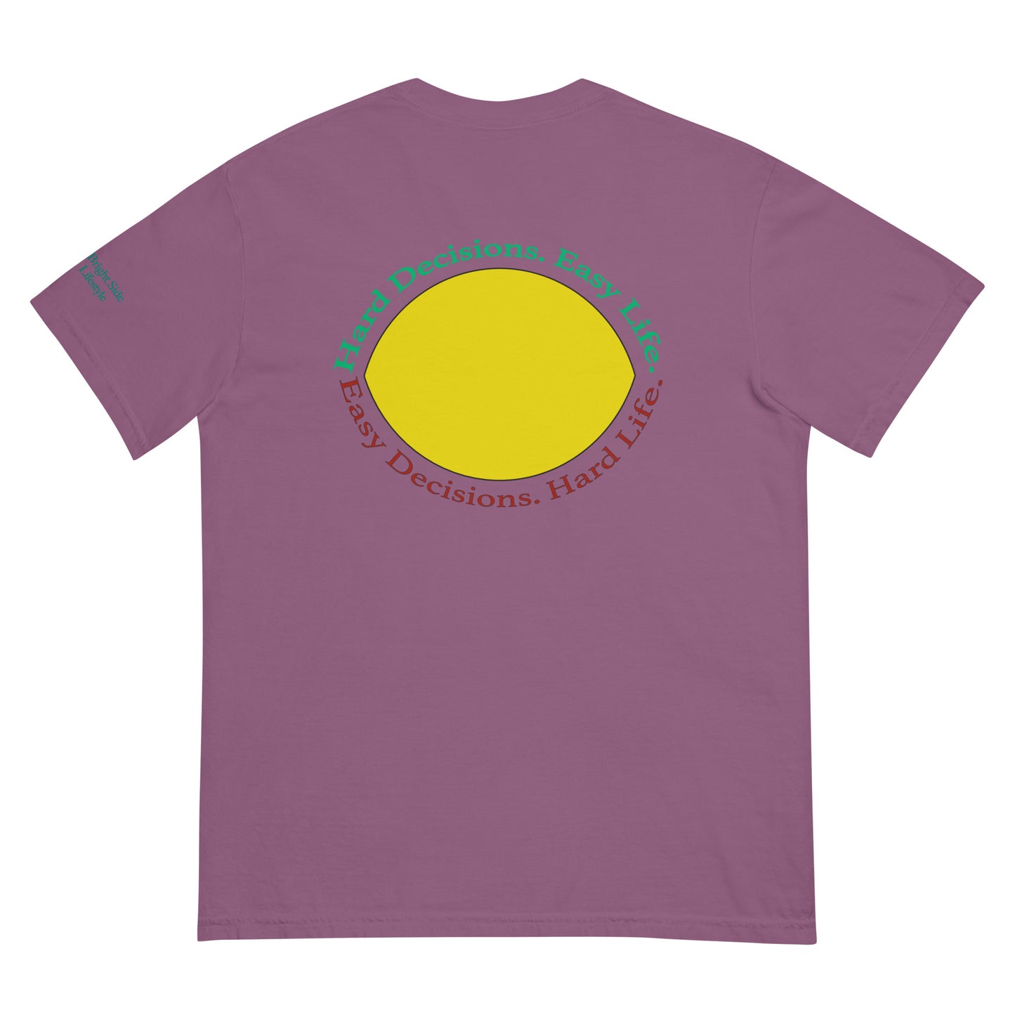 Happily Bored | t-shirt