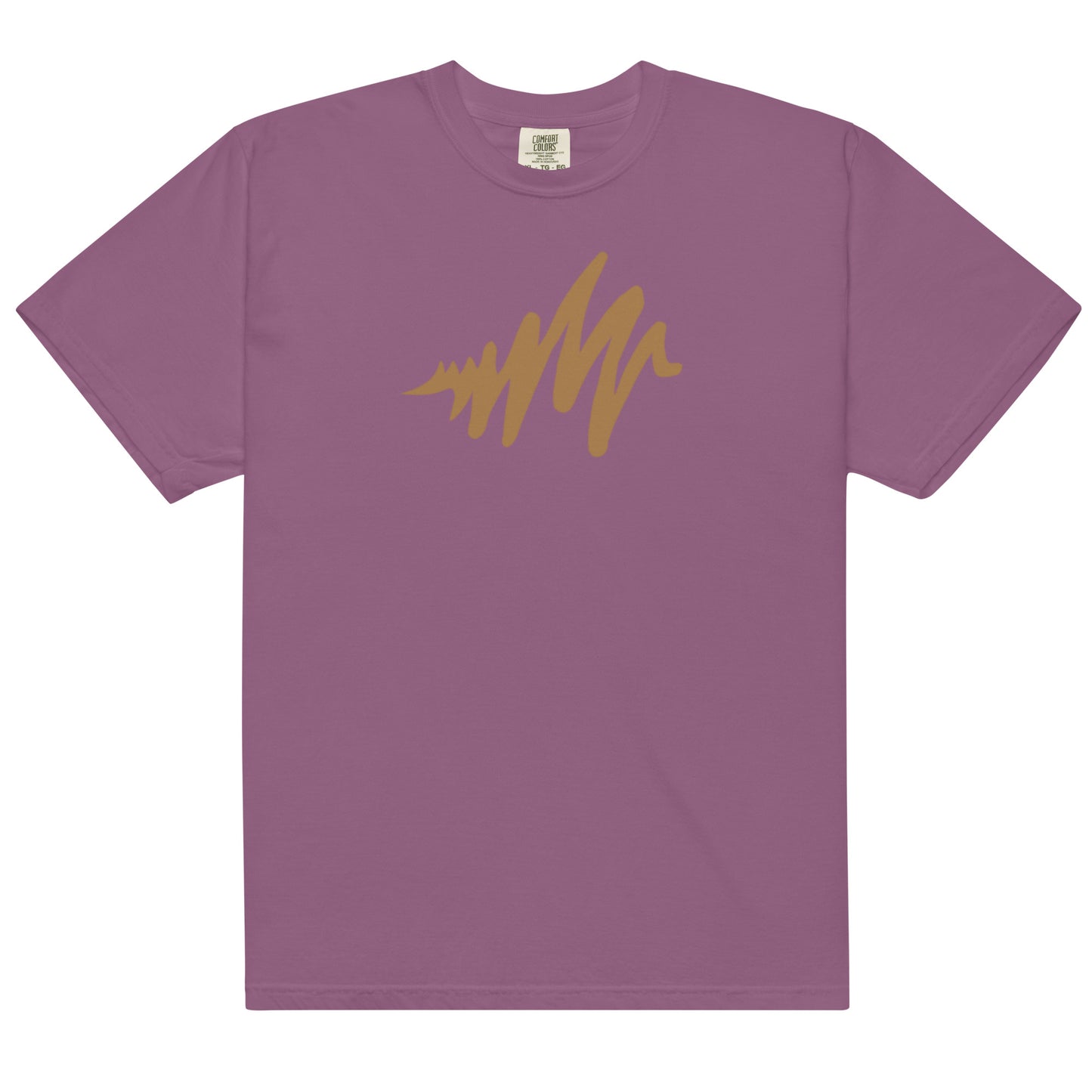 Waves | Graphic t-shirt