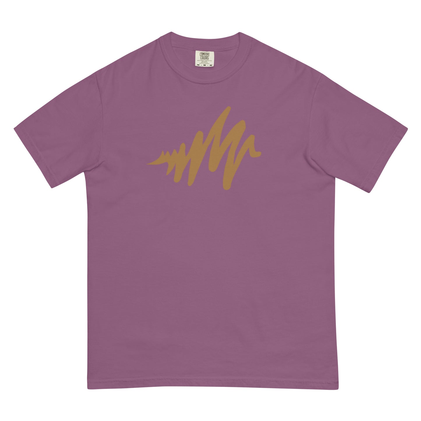 Waves | Graphic t-shirt