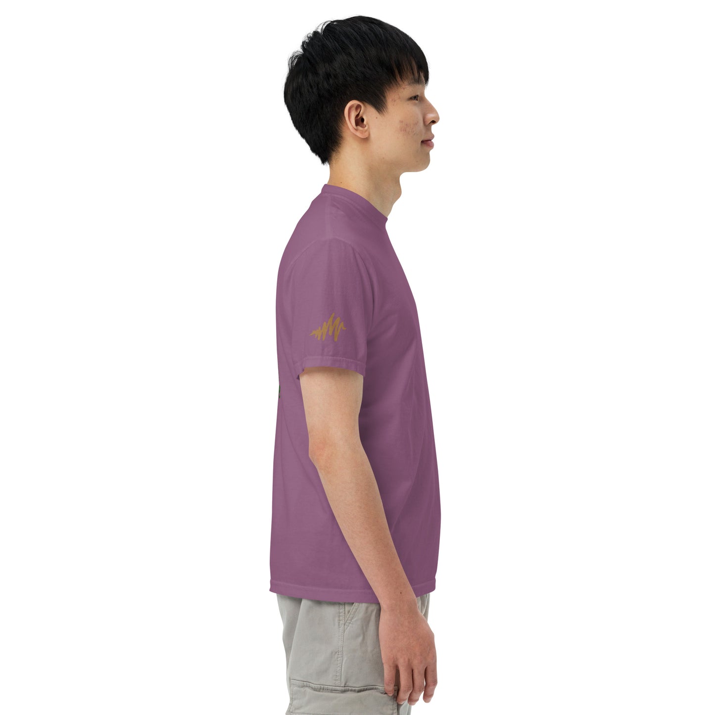 Lucky Greens | t-shirt