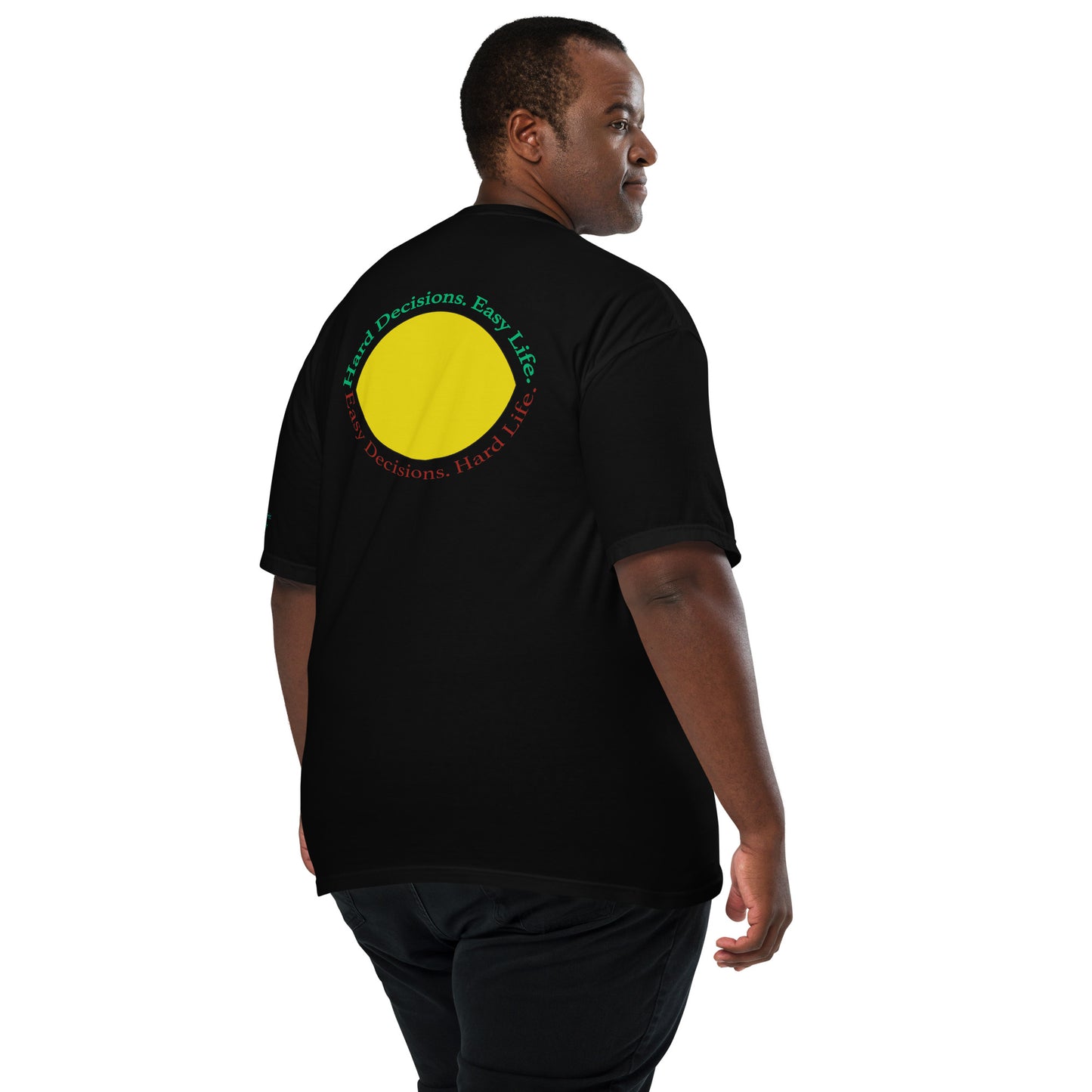 Happily Bored | t-shirt