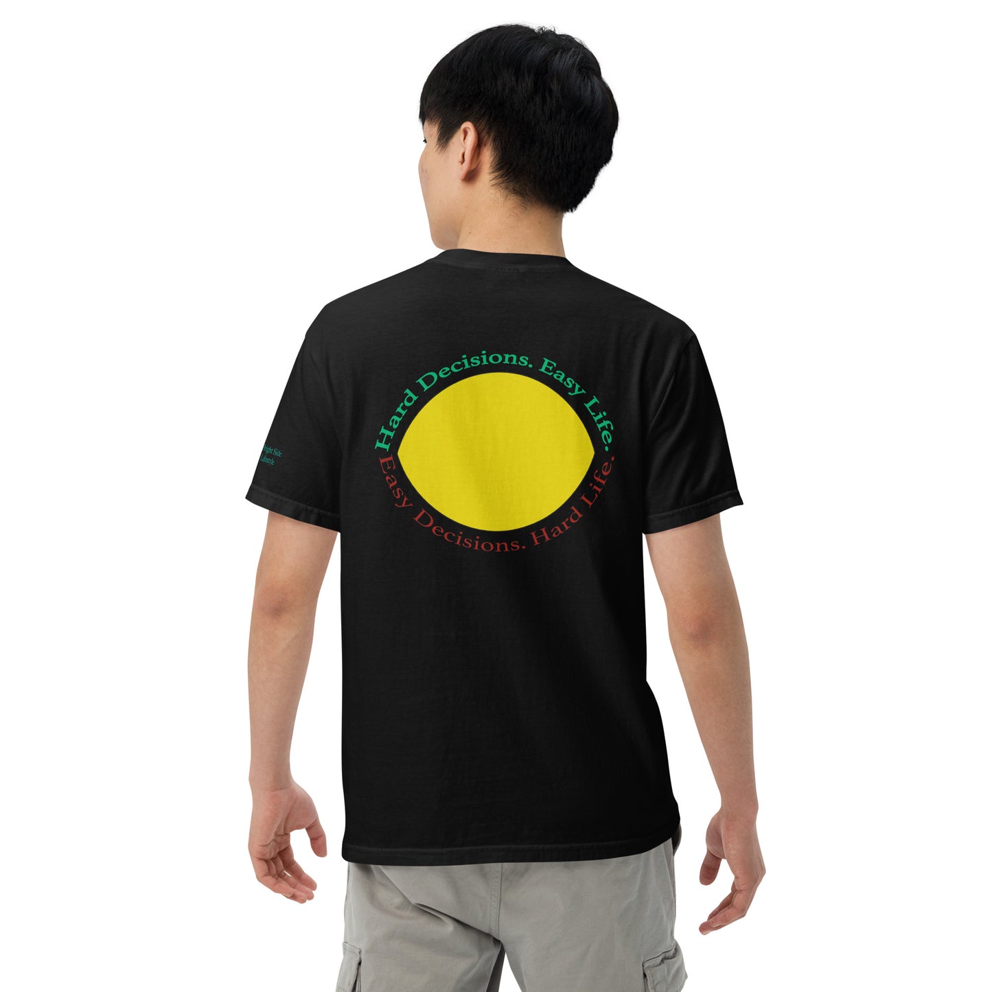 Happily Bored | t-shirt