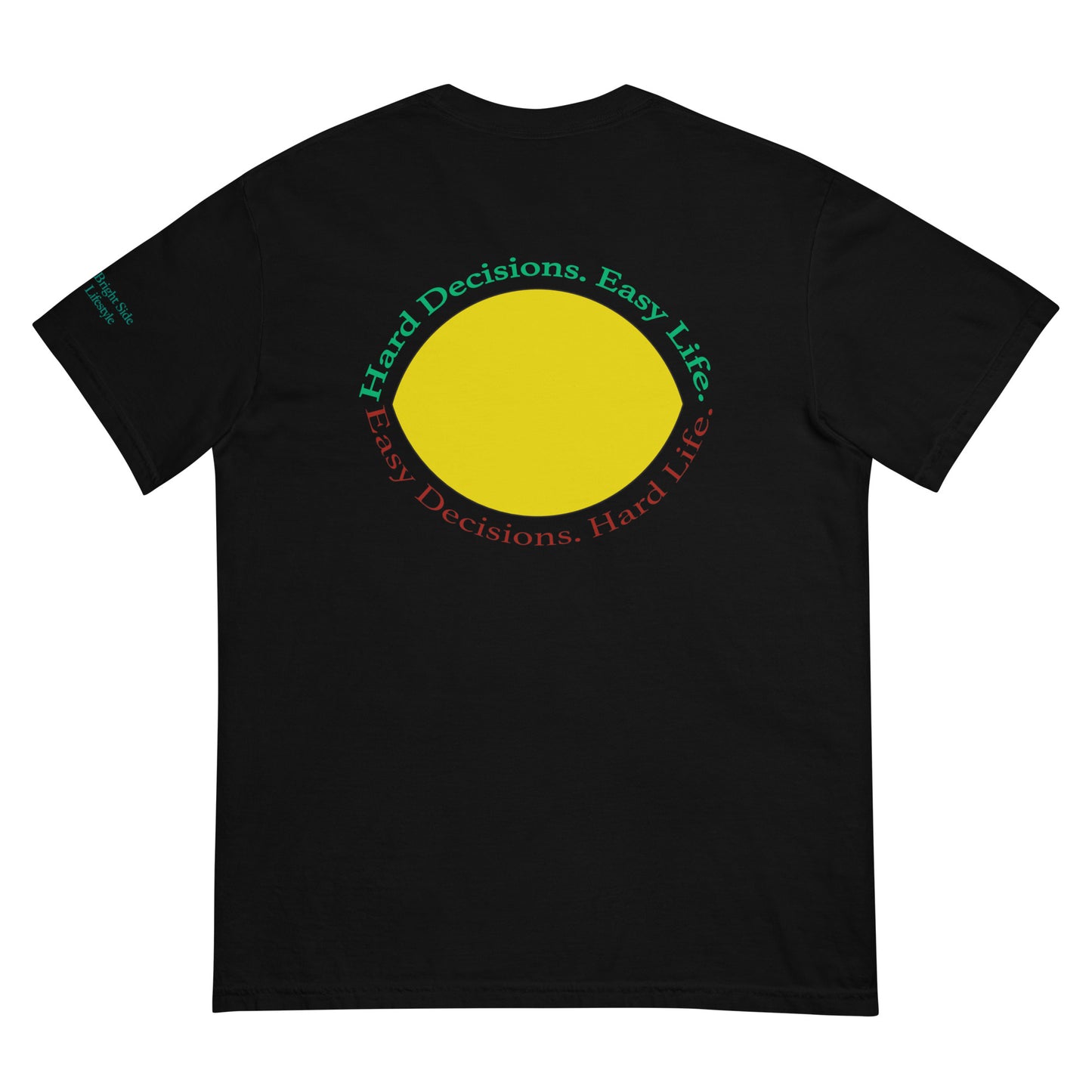 Happily Bored | t-shirt