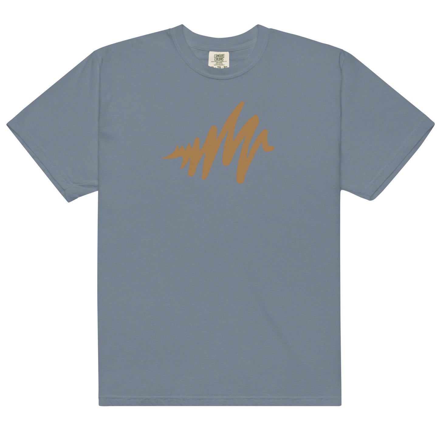 Waves | Graphic t-shirt