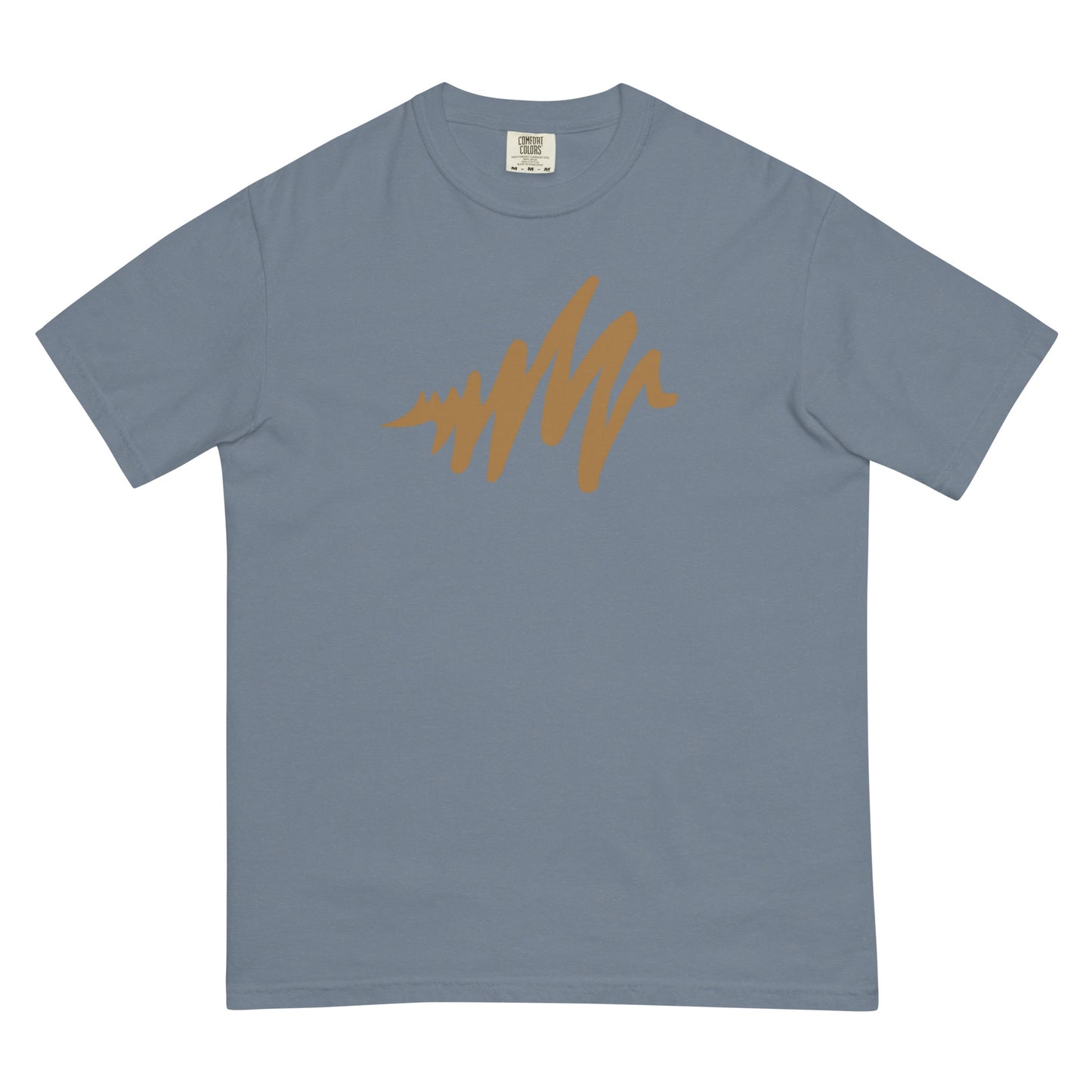 Waves | Graphic t-shirt