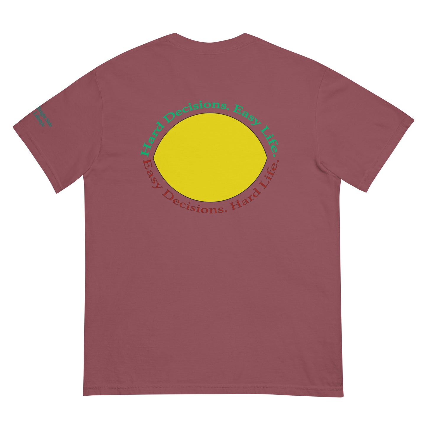 Happily Bored | t-shirt