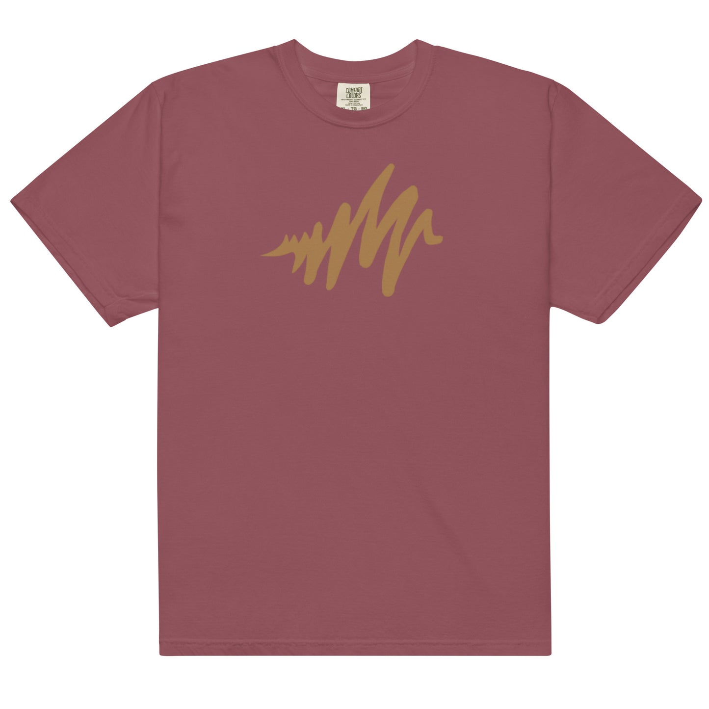 Waves | Graphic t-shirt
