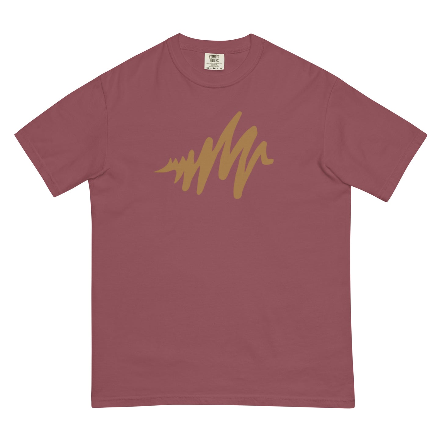 Waves | Graphic t-shirt