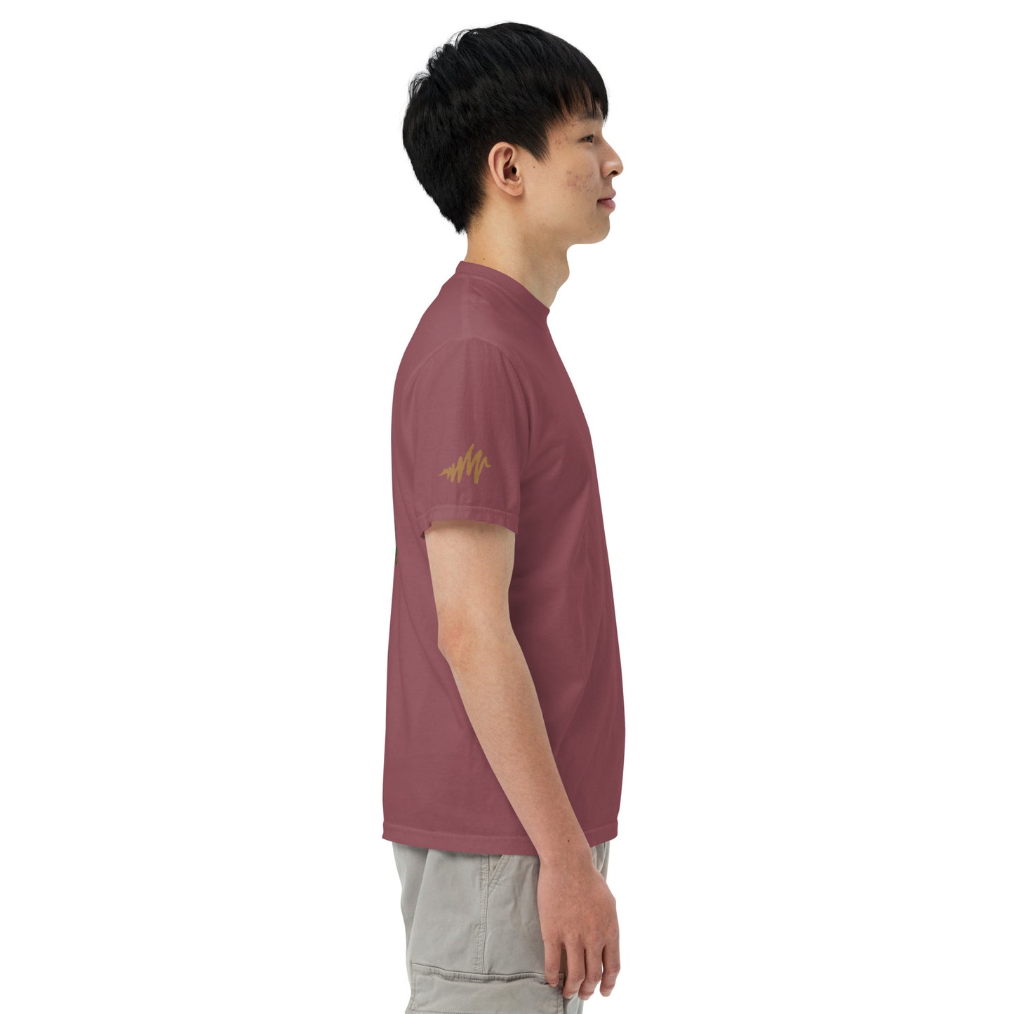 Lucky Greens | t-shirt