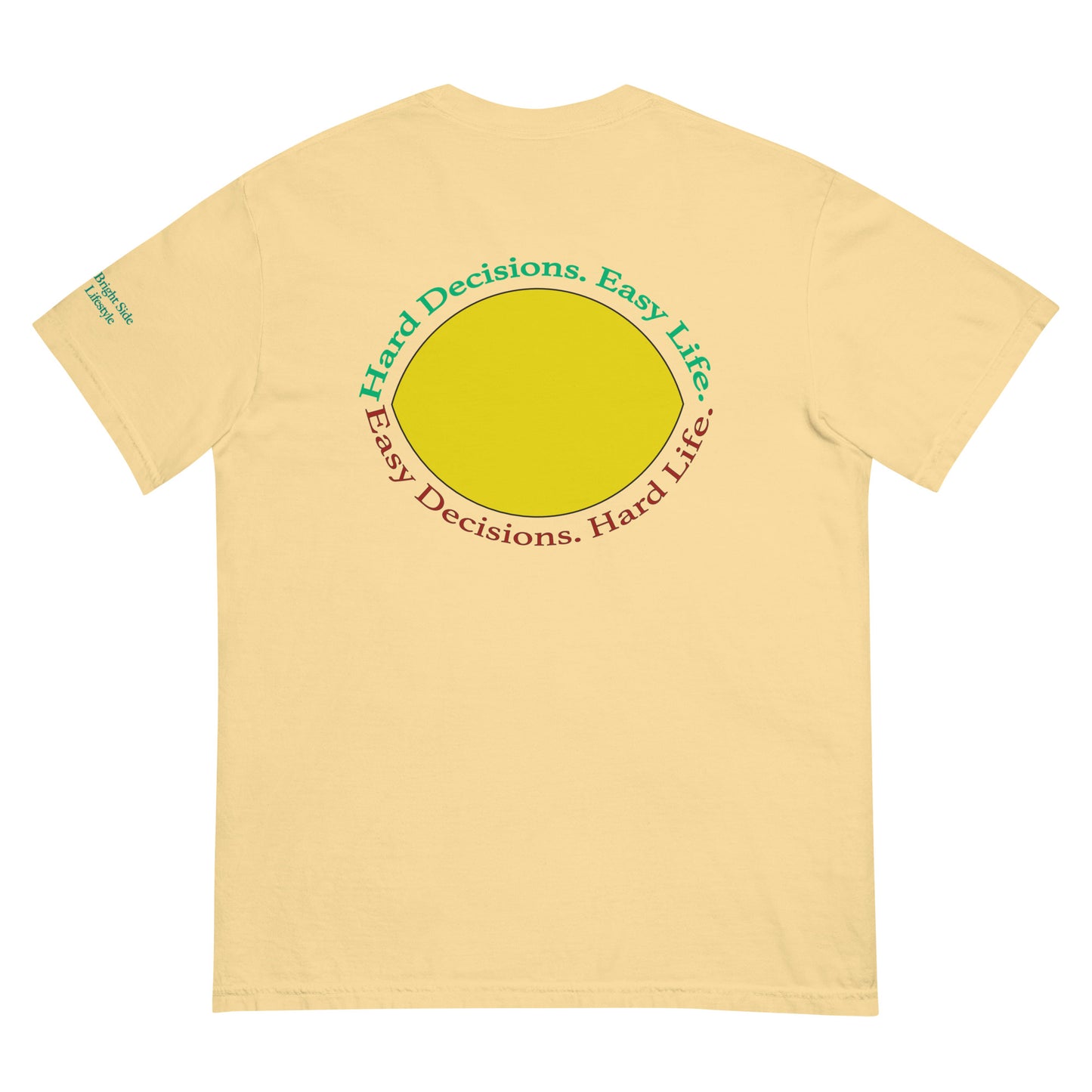 Happily Bored | t-shirt