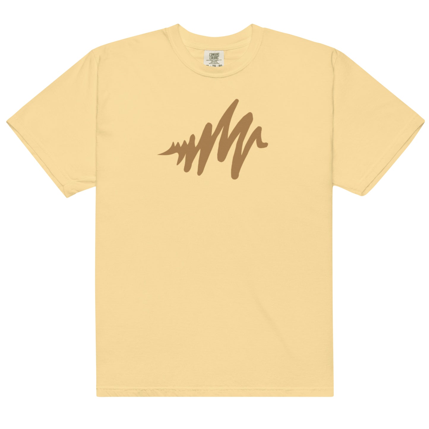 Waves | Graphic t-shirt