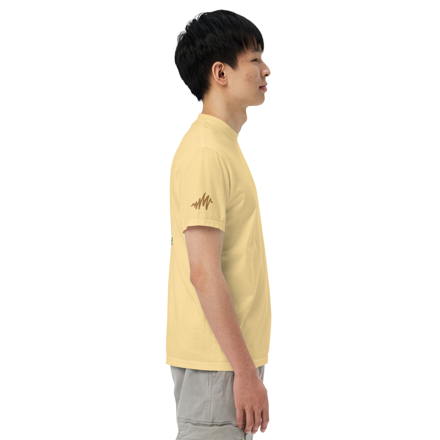 Lucky Greens | t-shirt