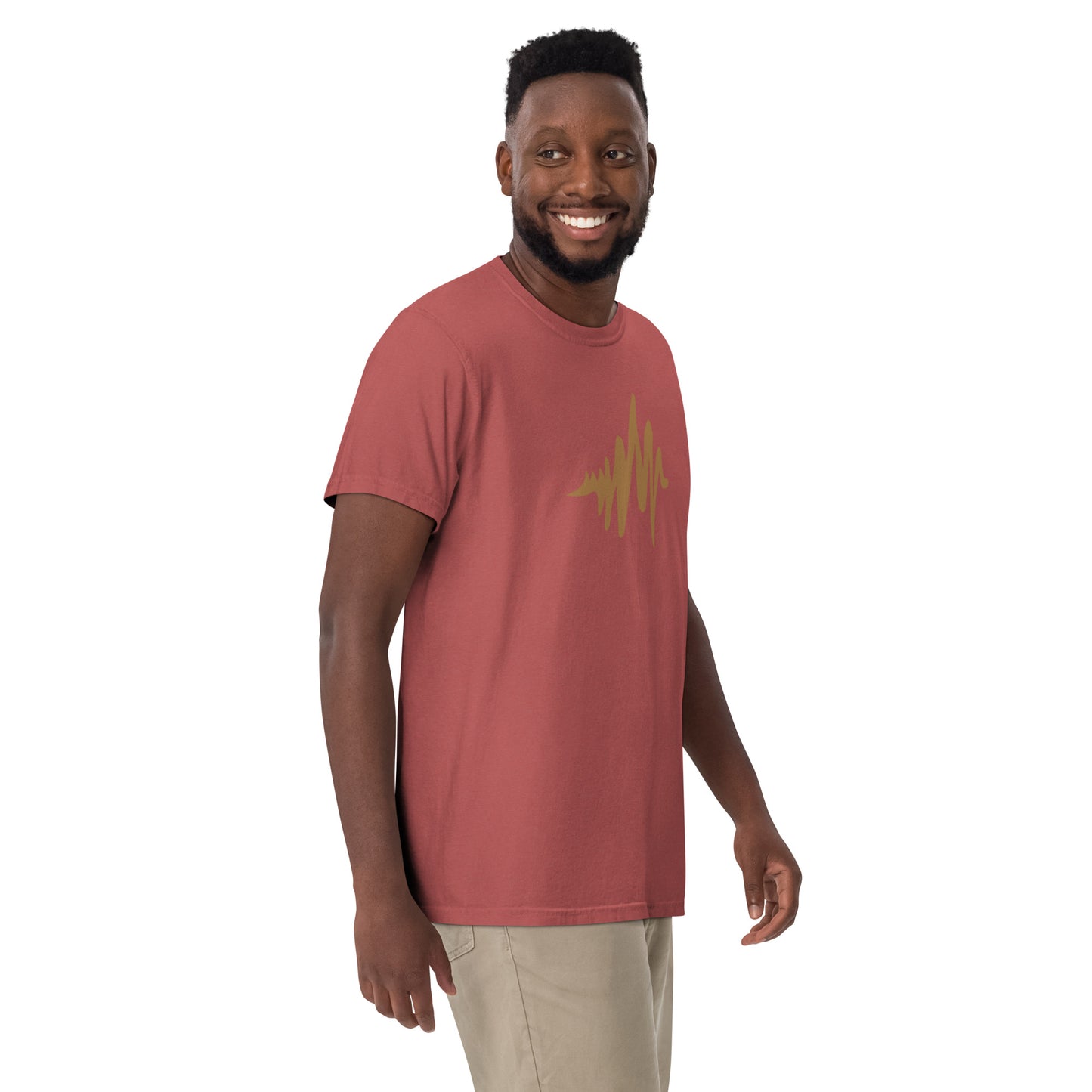 Waves | Graphic t-shirt