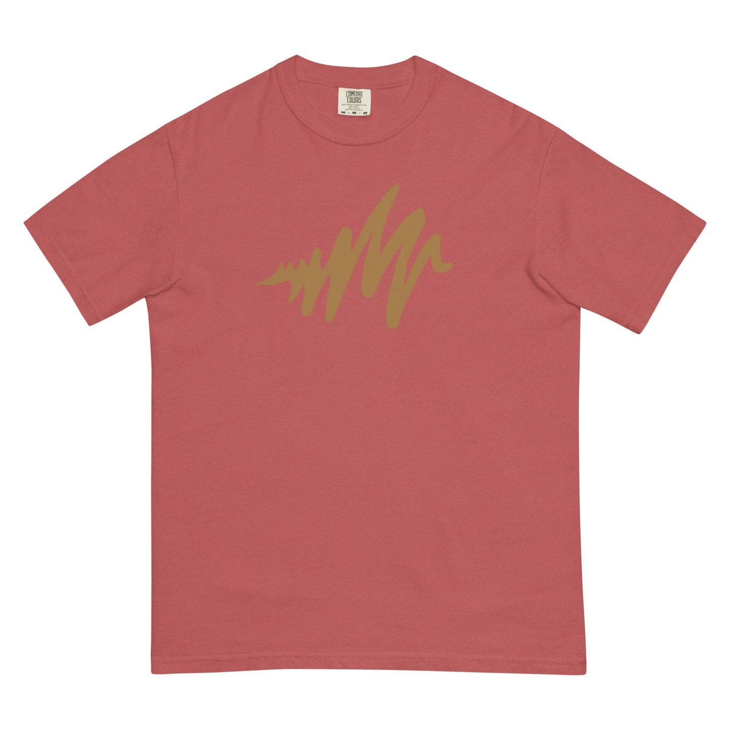 Waves | Graphic t-shirt