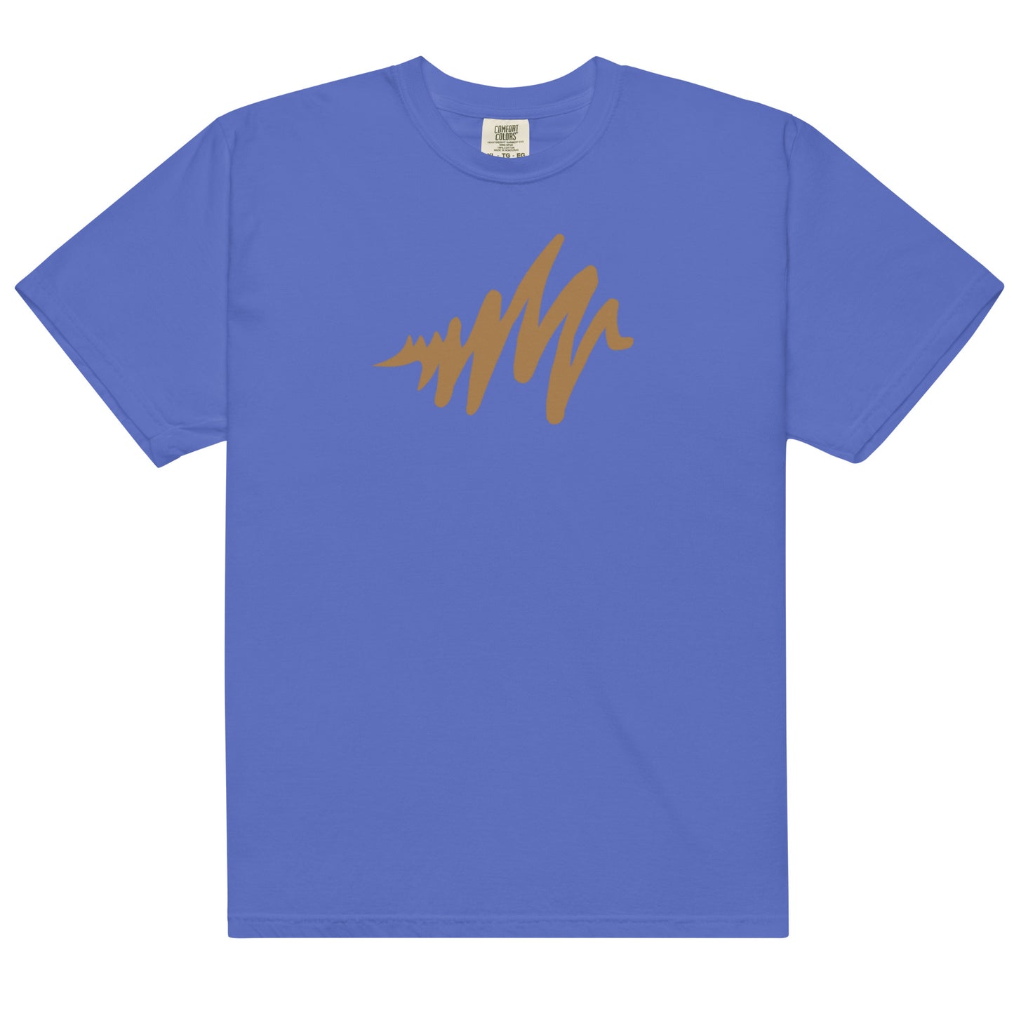 Waves | Graphic t-shirt