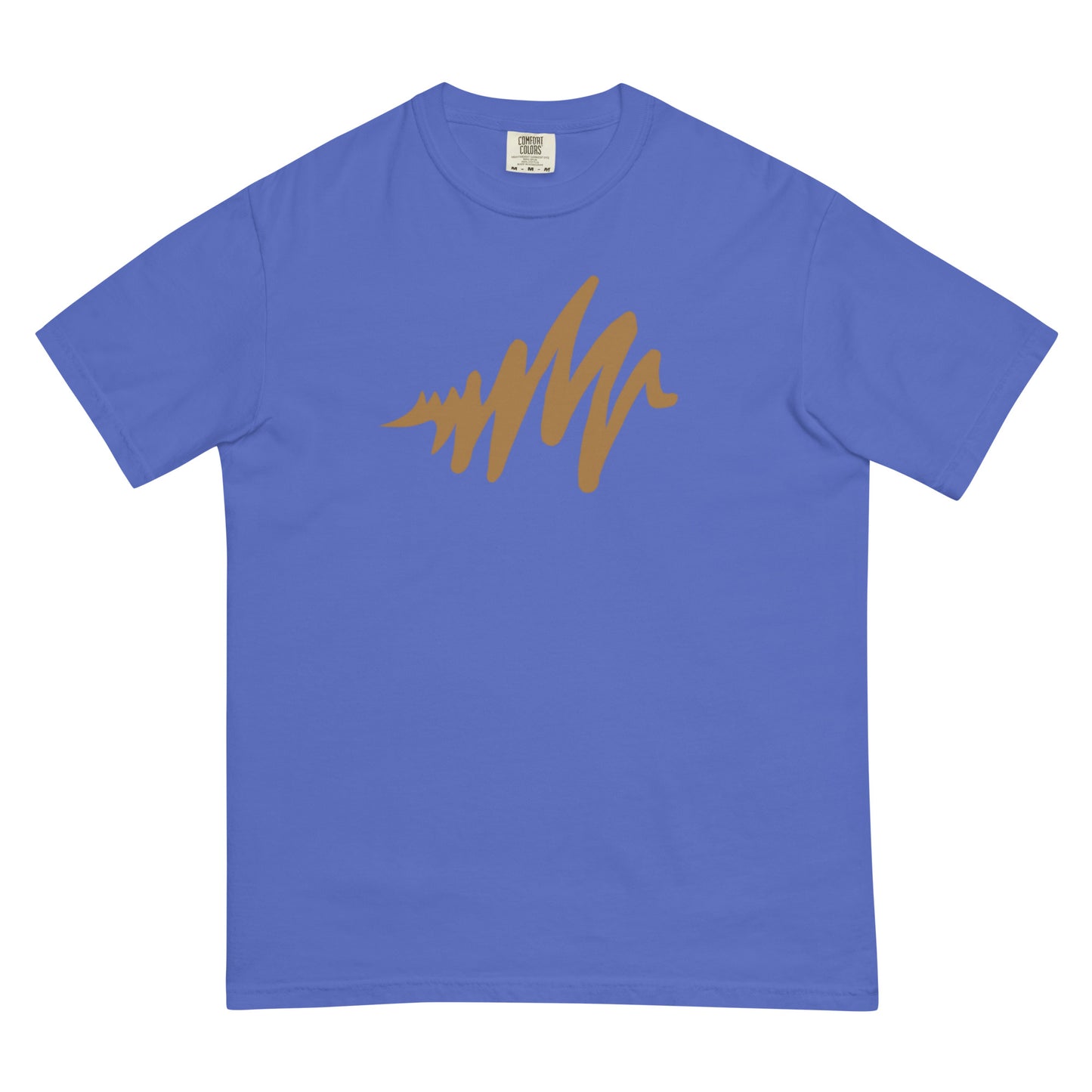 Waves | Graphic t-shirt