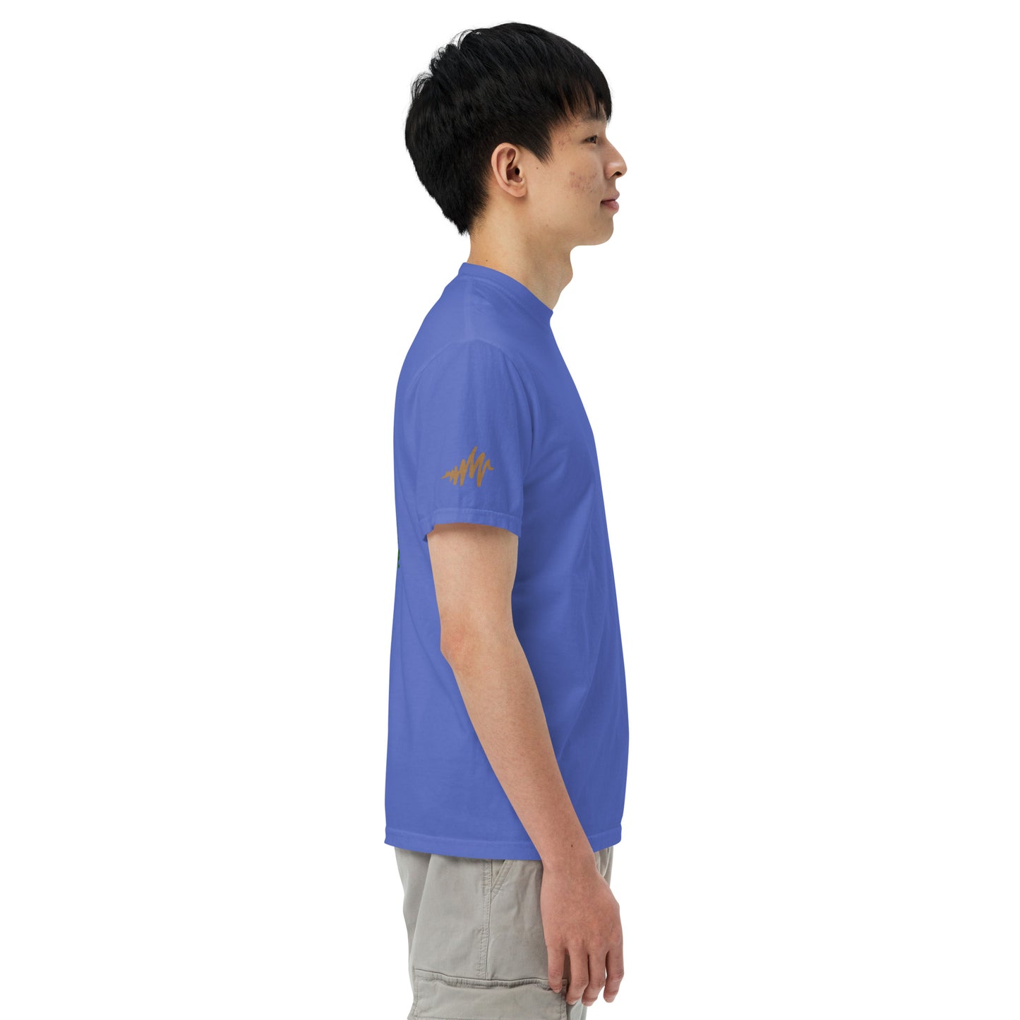 Lucky Greens | t-shirt