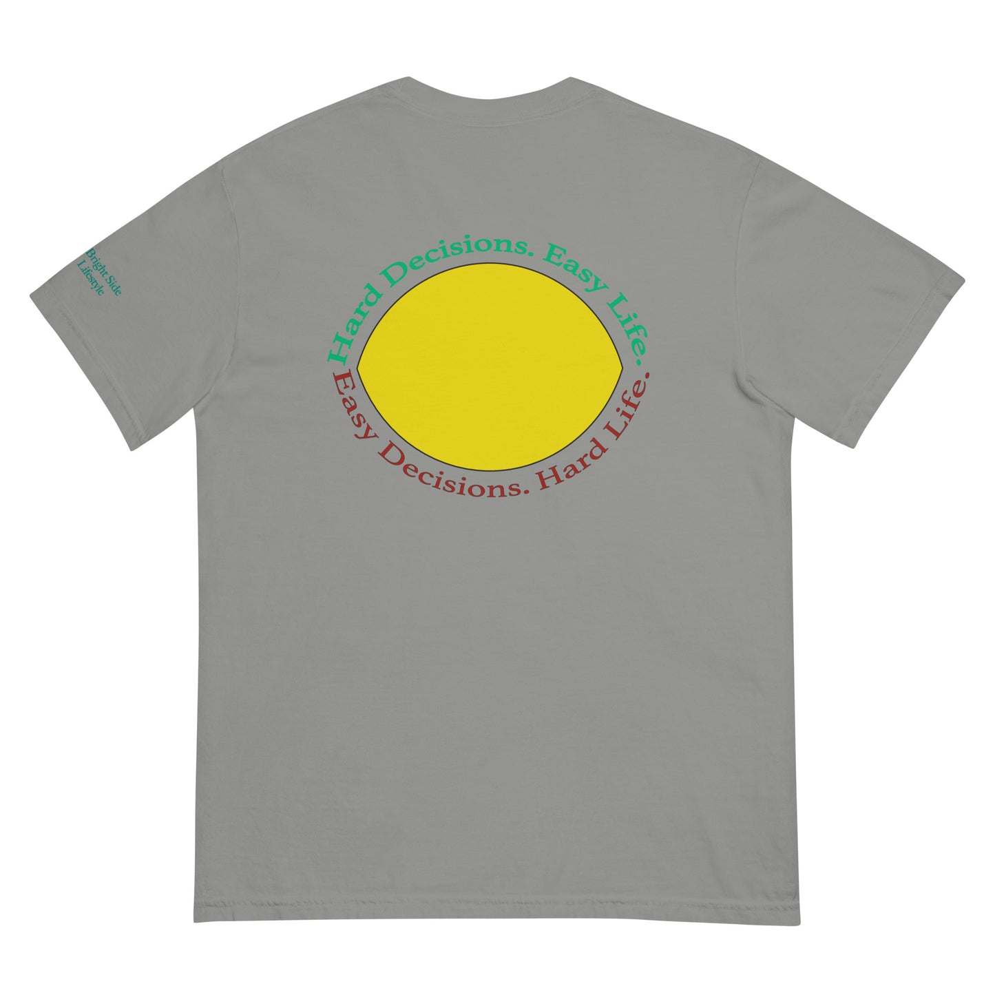 Happily Bored | t-shirt