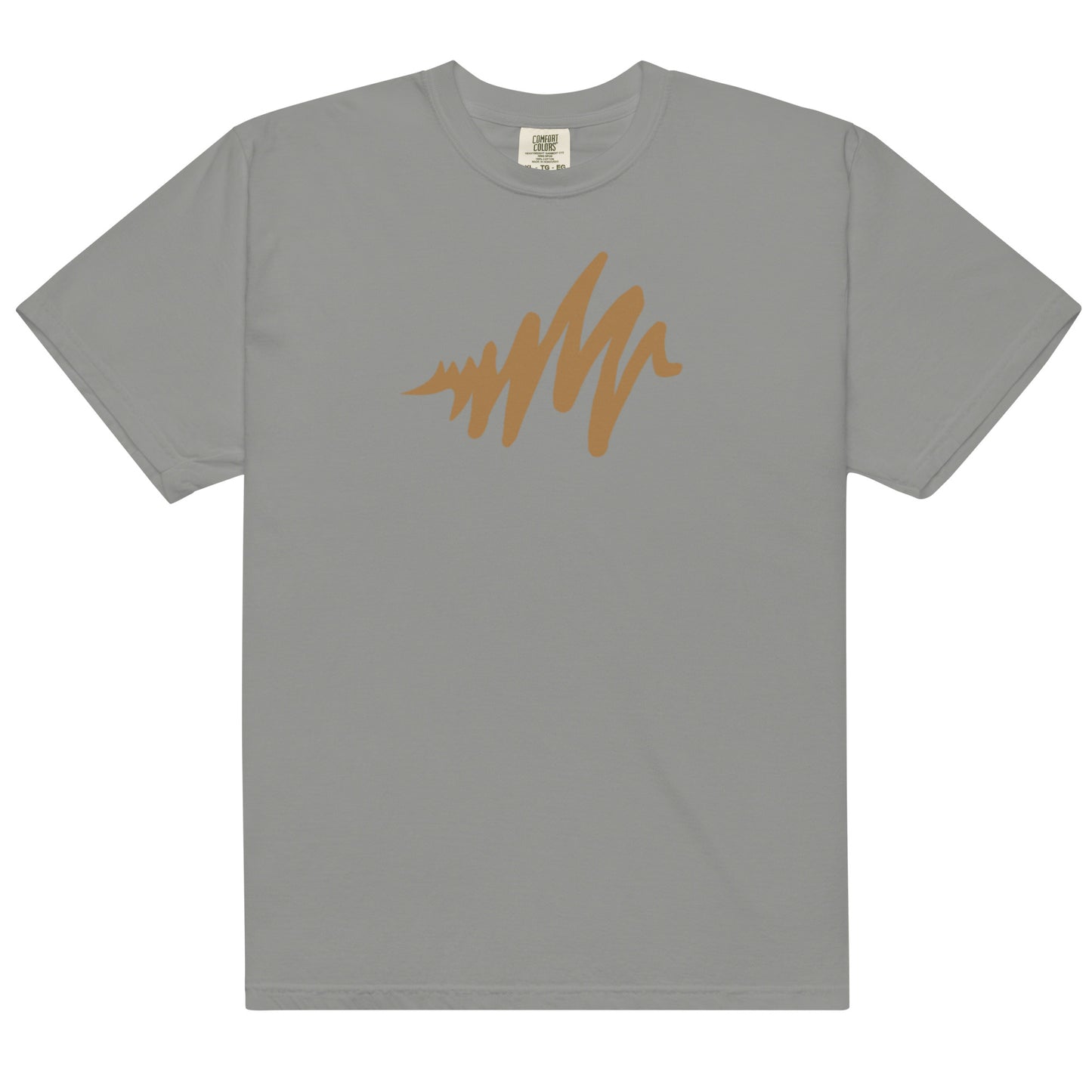 Waves | Graphic t-shirt
