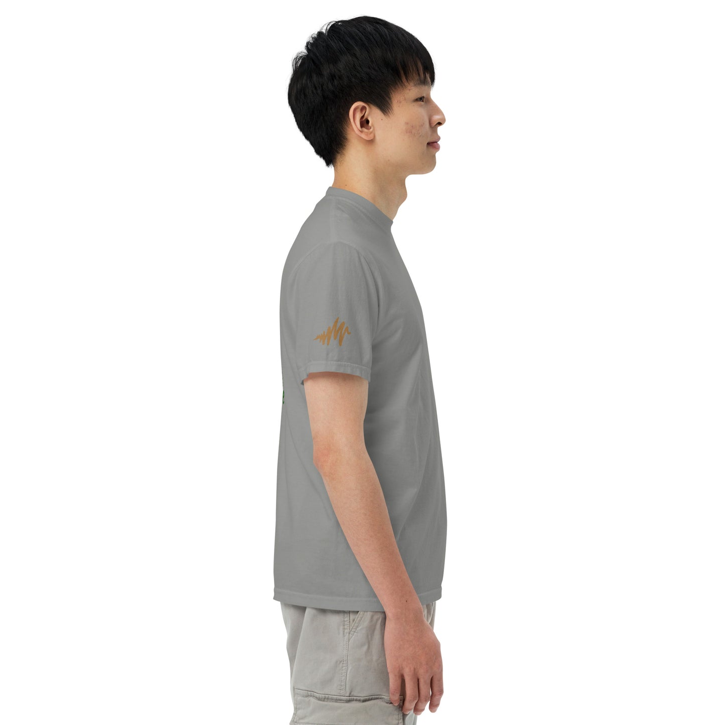 Lucky Greens | t-shirt