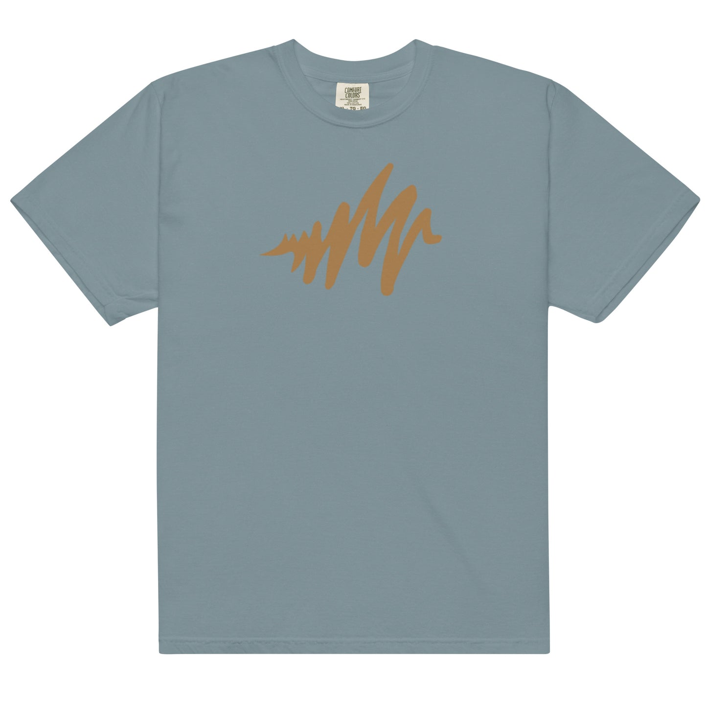 Waves | Graphic t-shirt