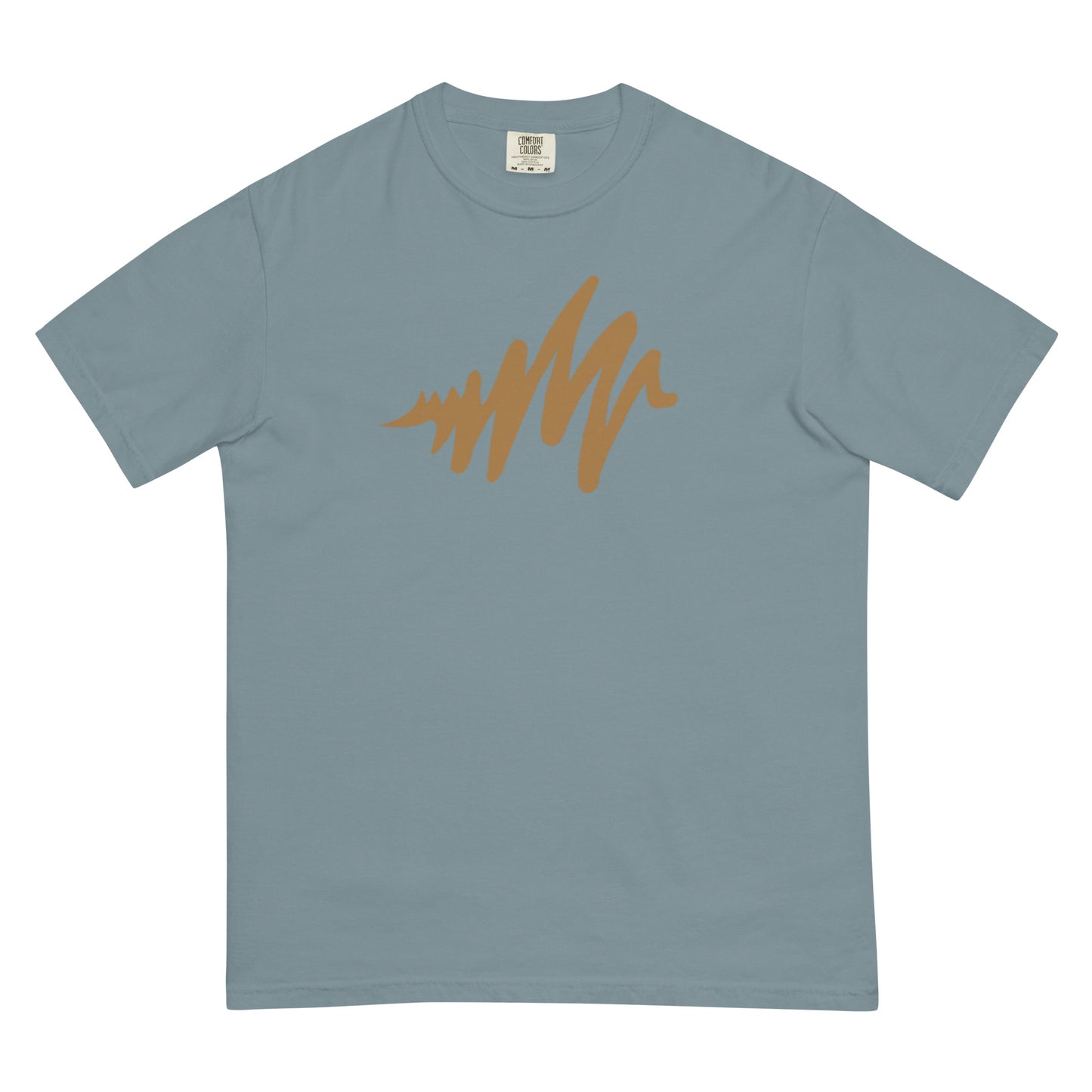 Waves | Graphic t-shirt