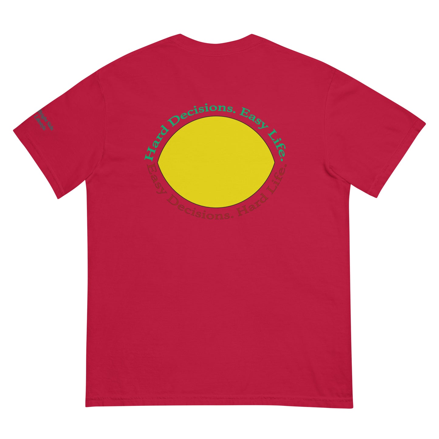 Happily Bored | t-shirt