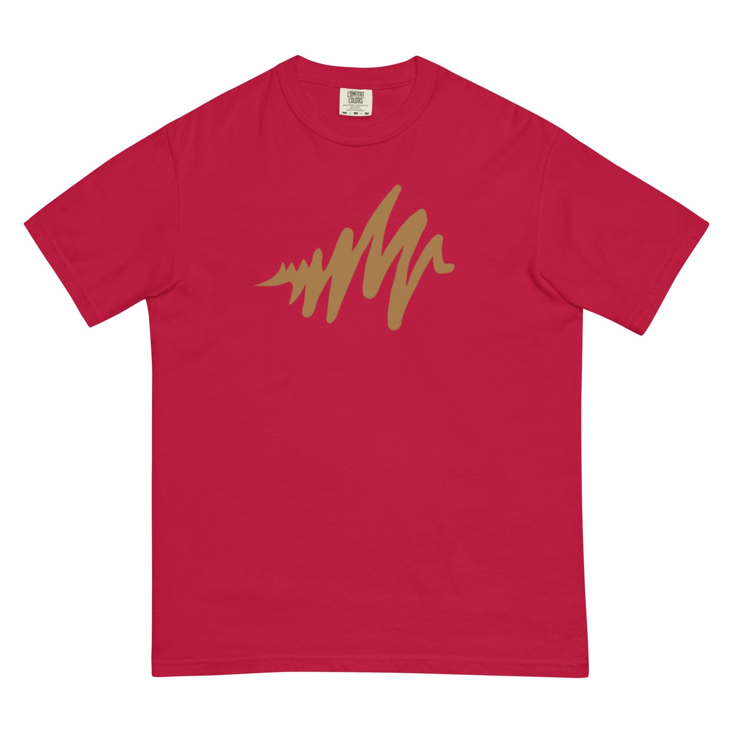 Waves | Graphic t-shirt