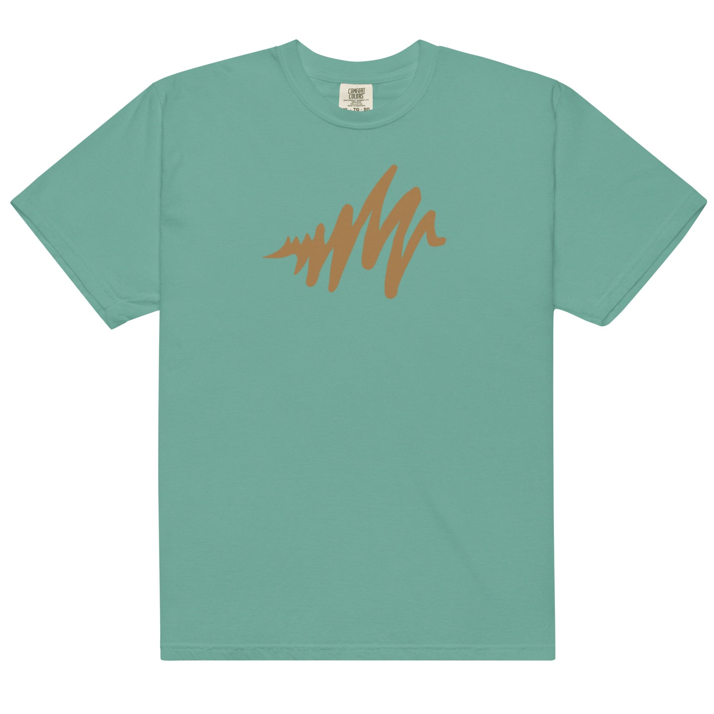 Waves | Graphic t-shirt