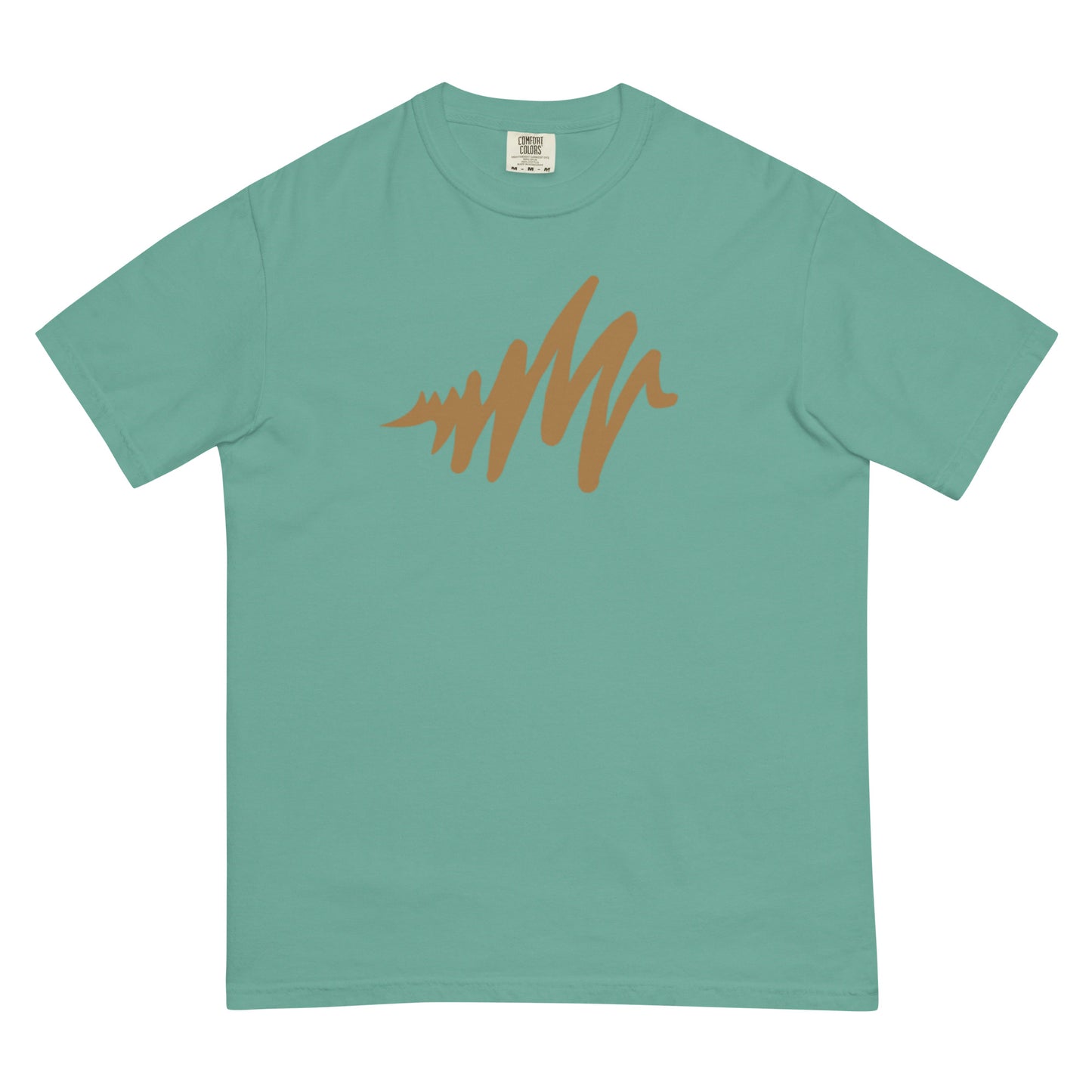 Waves | Graphic t-shirt