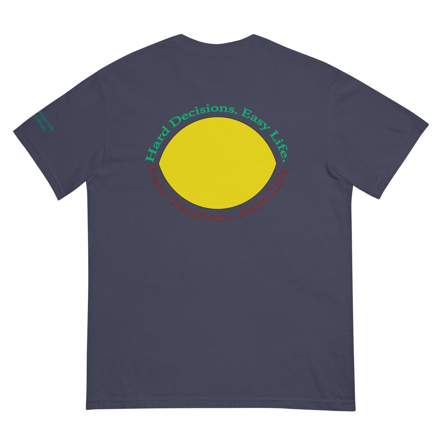 Happily Bored | t-shirt