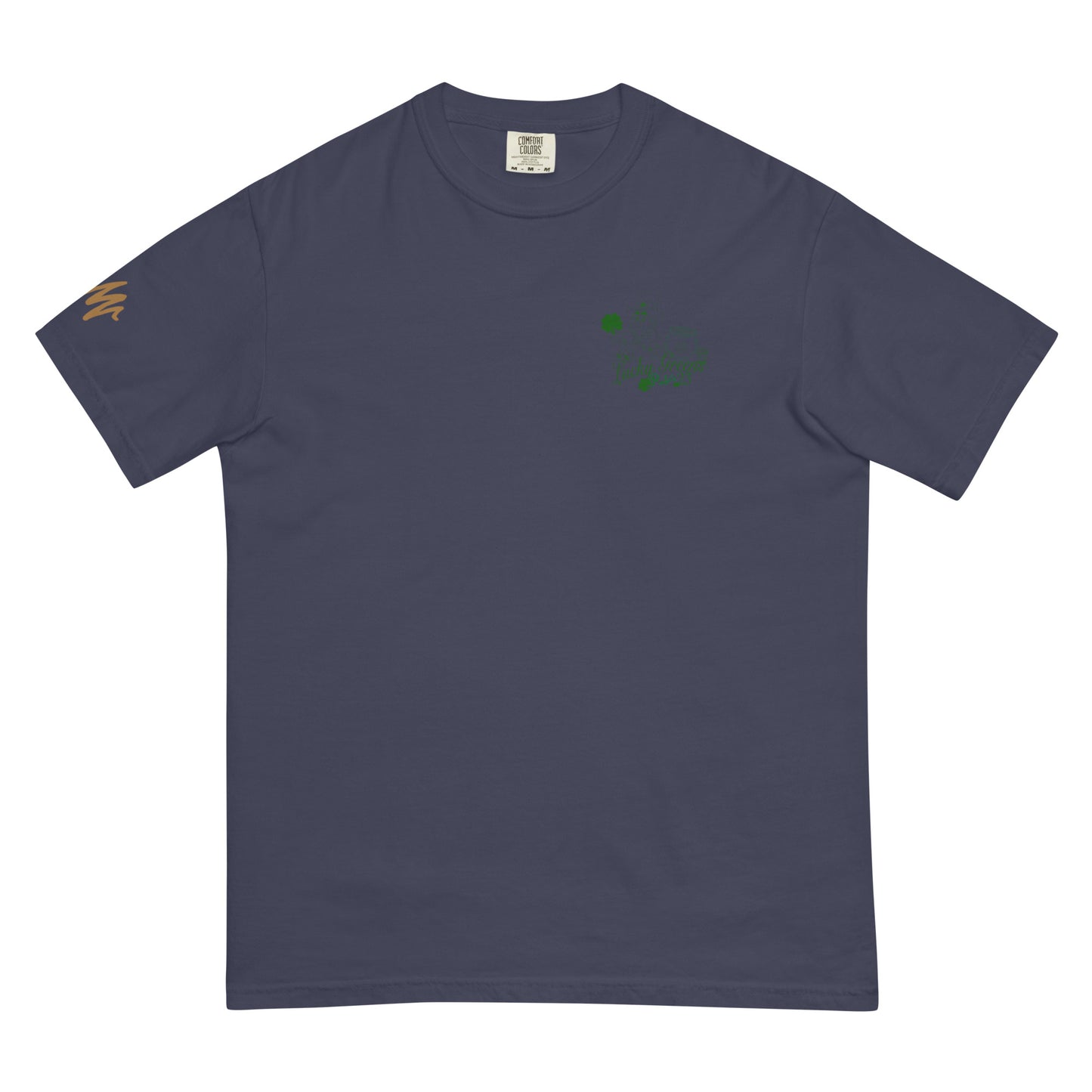 Lucky Greens | t-shirt