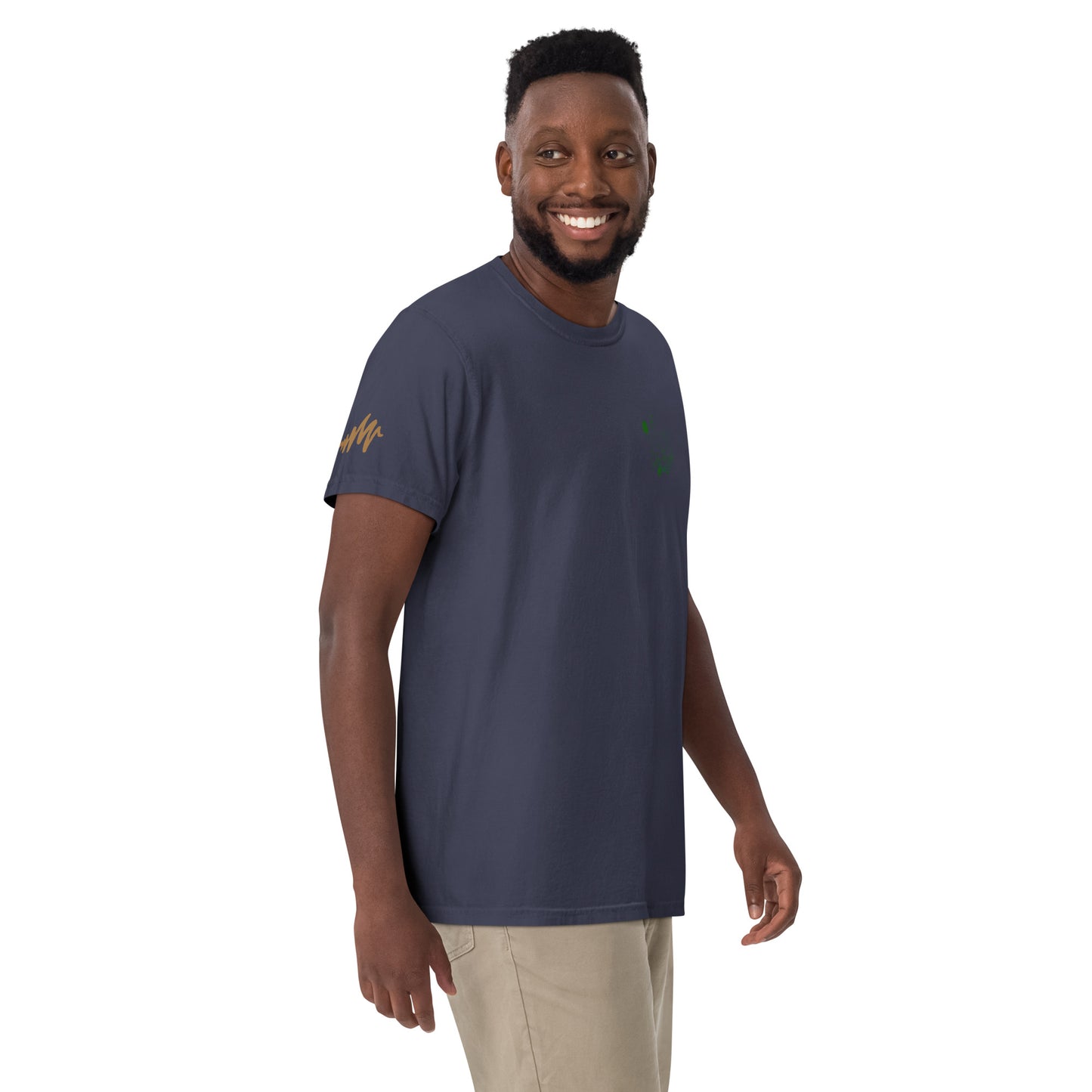 Lucky Greens | t-shirt