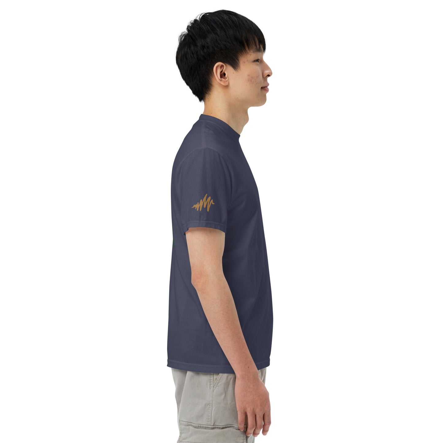 Lucky Greens | t-shirt