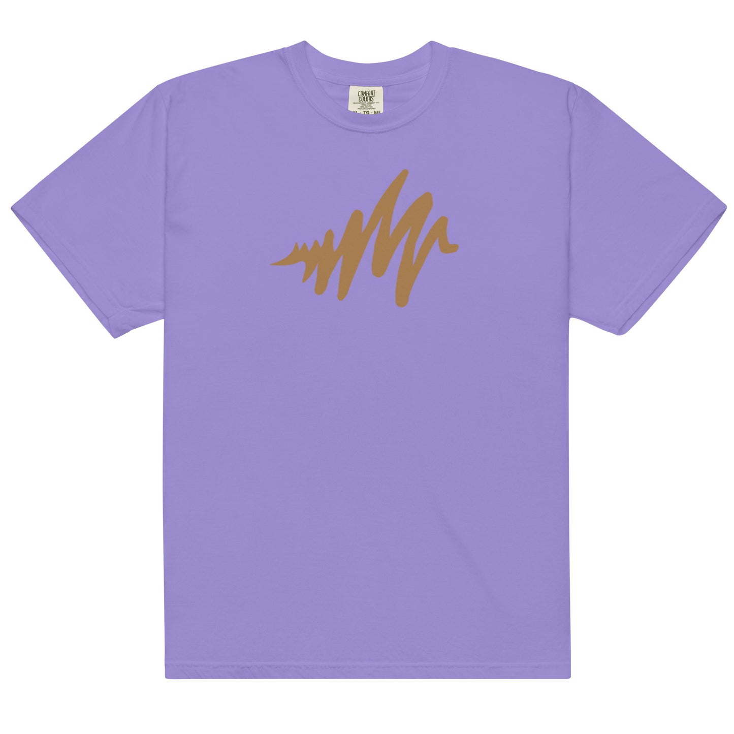 Waves | Graphic t-shirt
