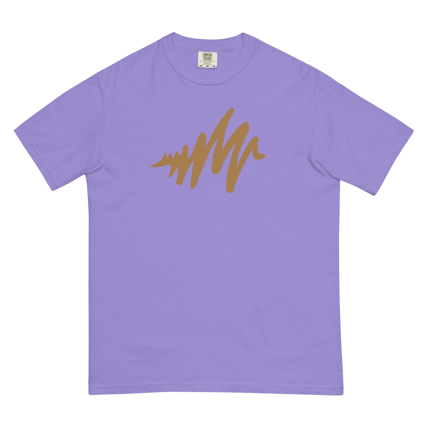 Waves | Graphic t-shirt