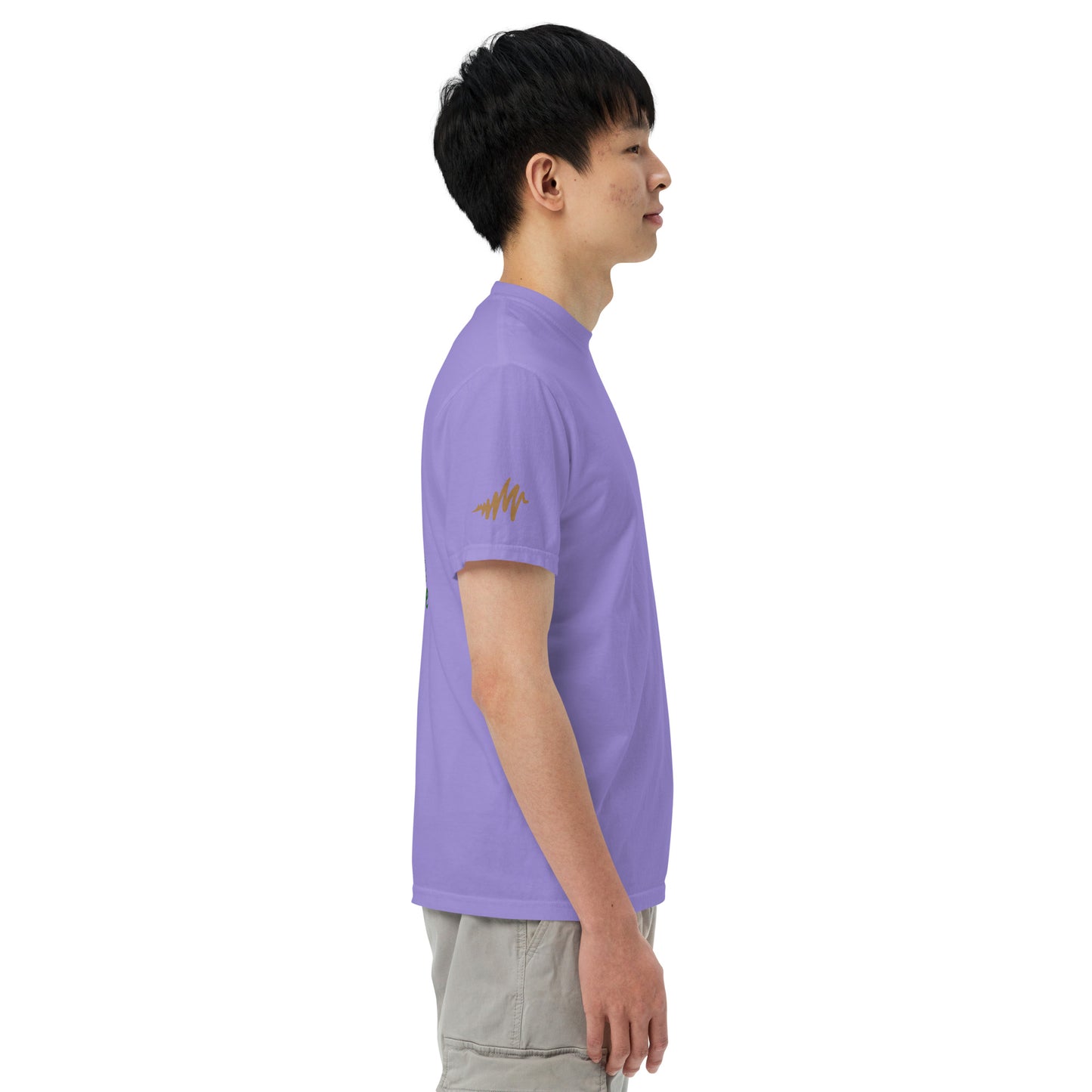 Lucky Greens | t-shirt