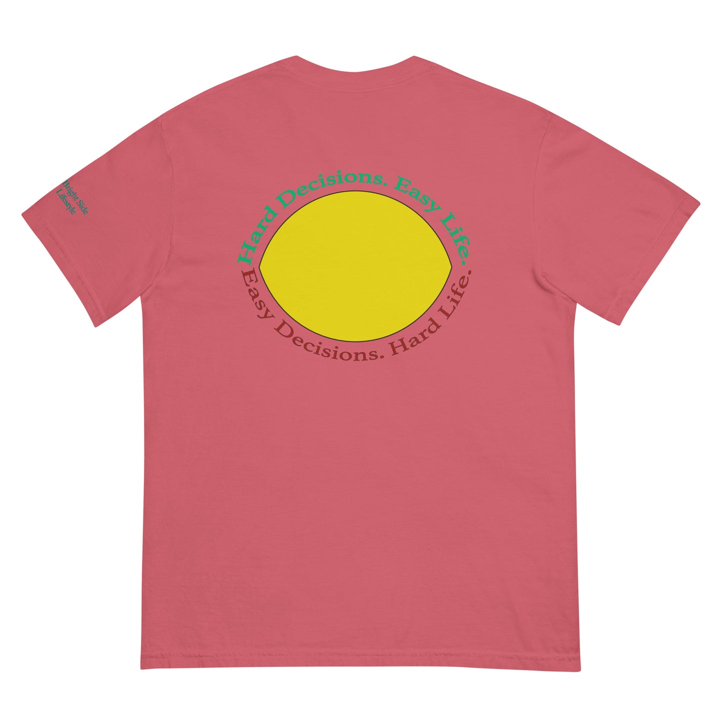 Happily Bored | t-shirt