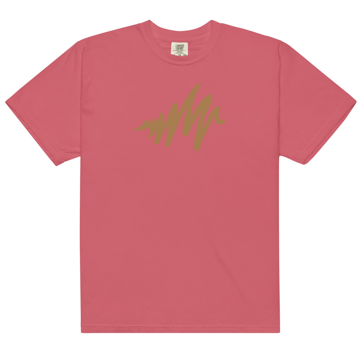 Waves | Graphic t-shirt