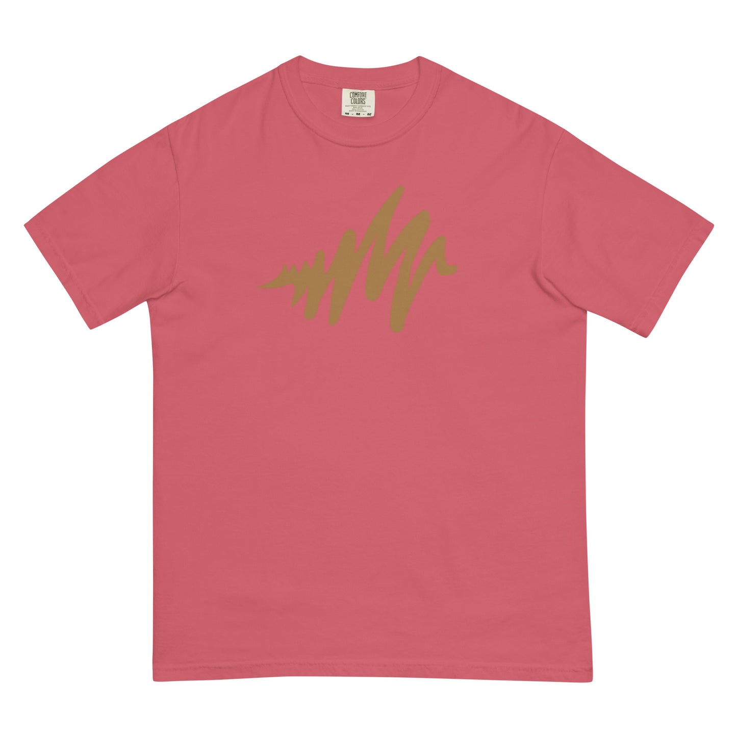 Waves | Graphic t-shirt