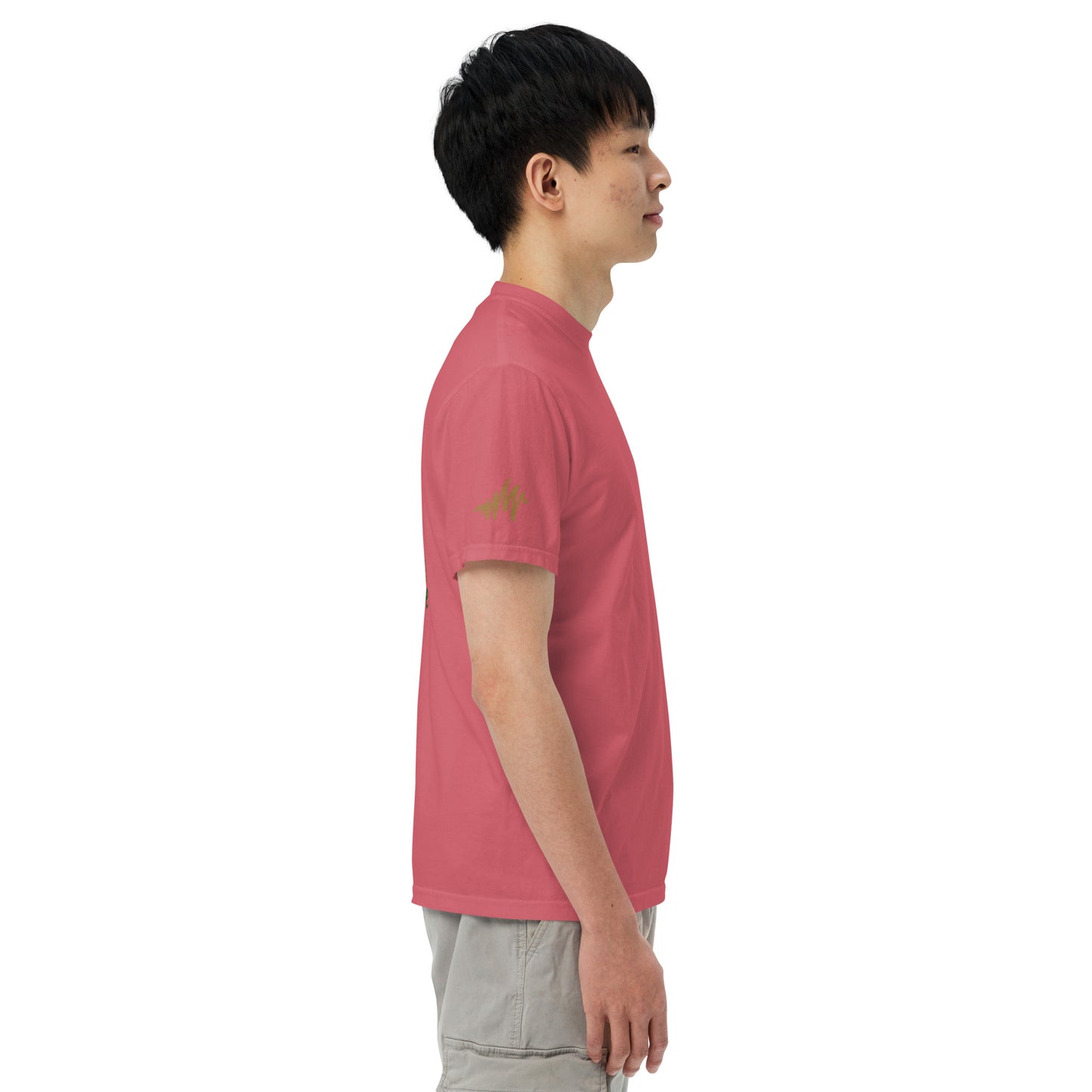 Lucky Greens | t-shirt