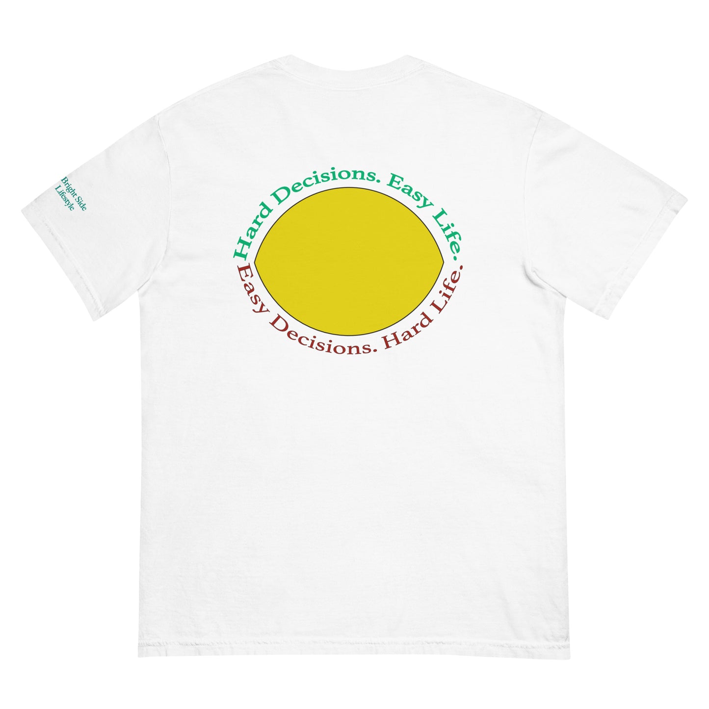 Happily Bored | t-shirt